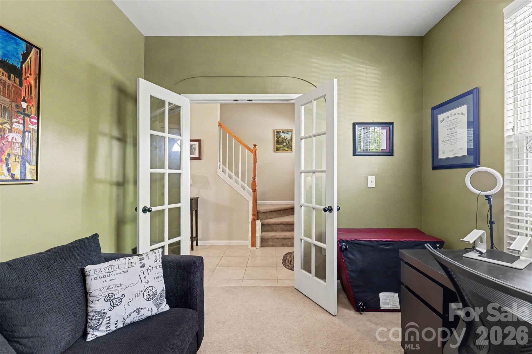 8418 Chaceview Court