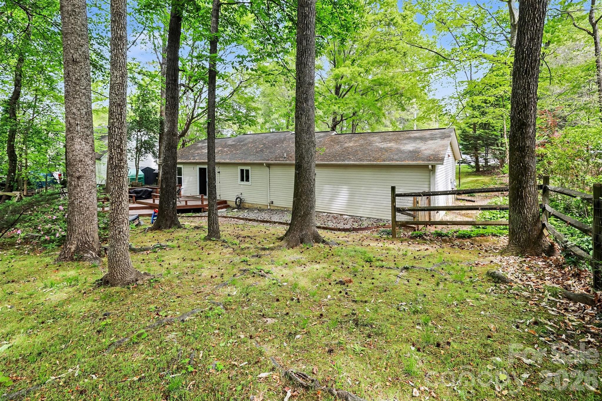 12405 Mallard Ridge Drive