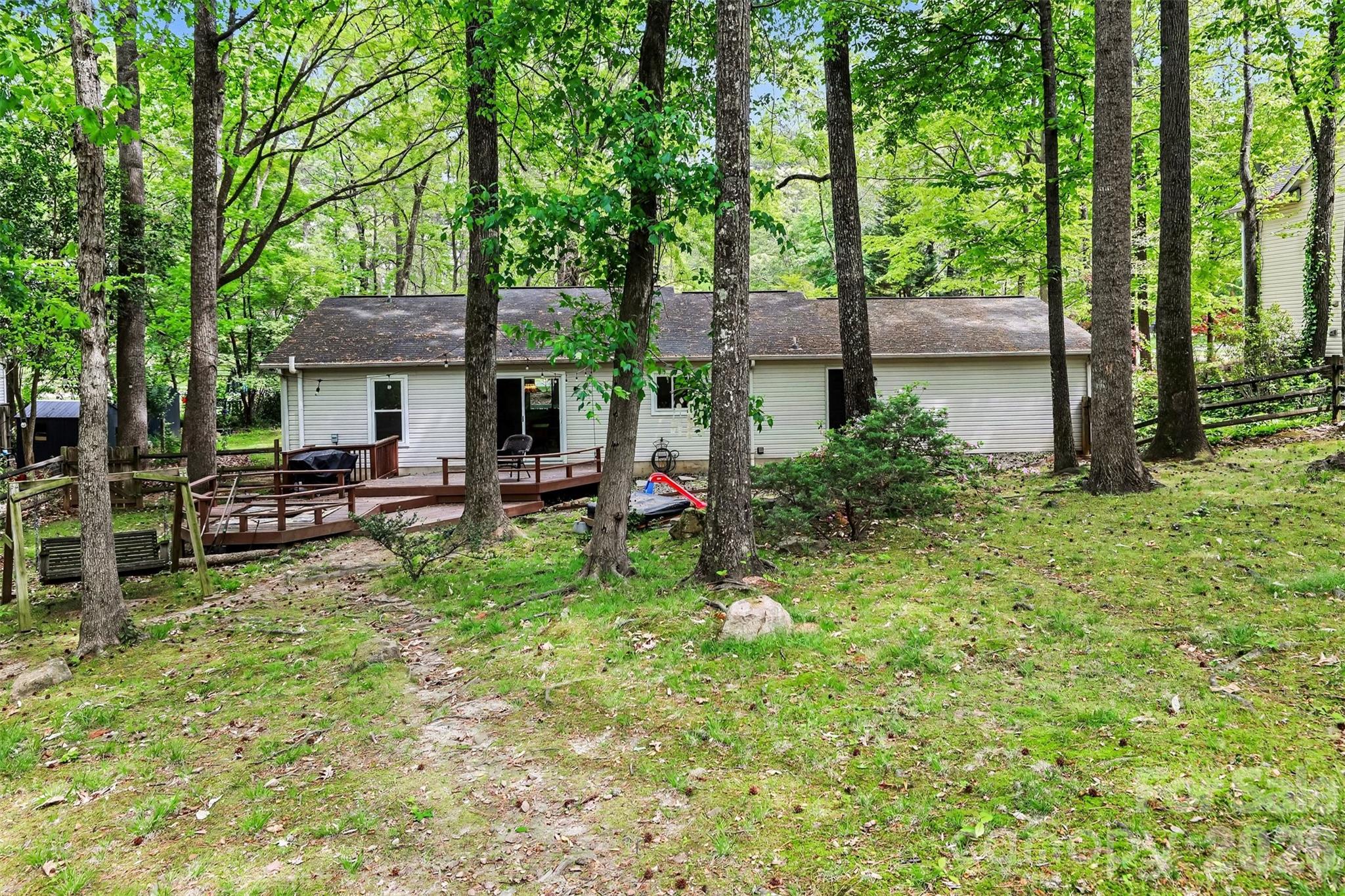 12405 Mallard Ridge Drive