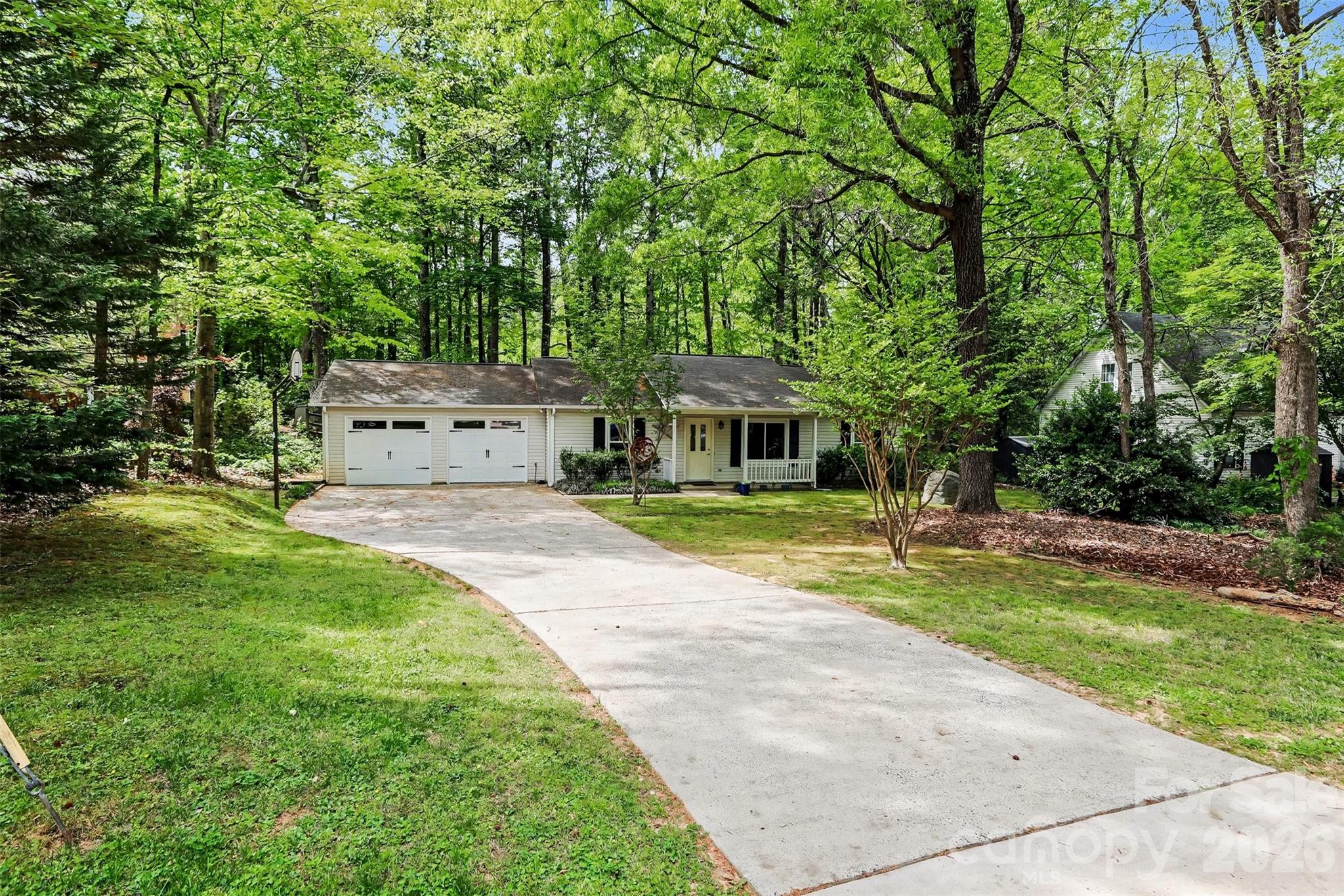 12405 Mallard Ridge Drive