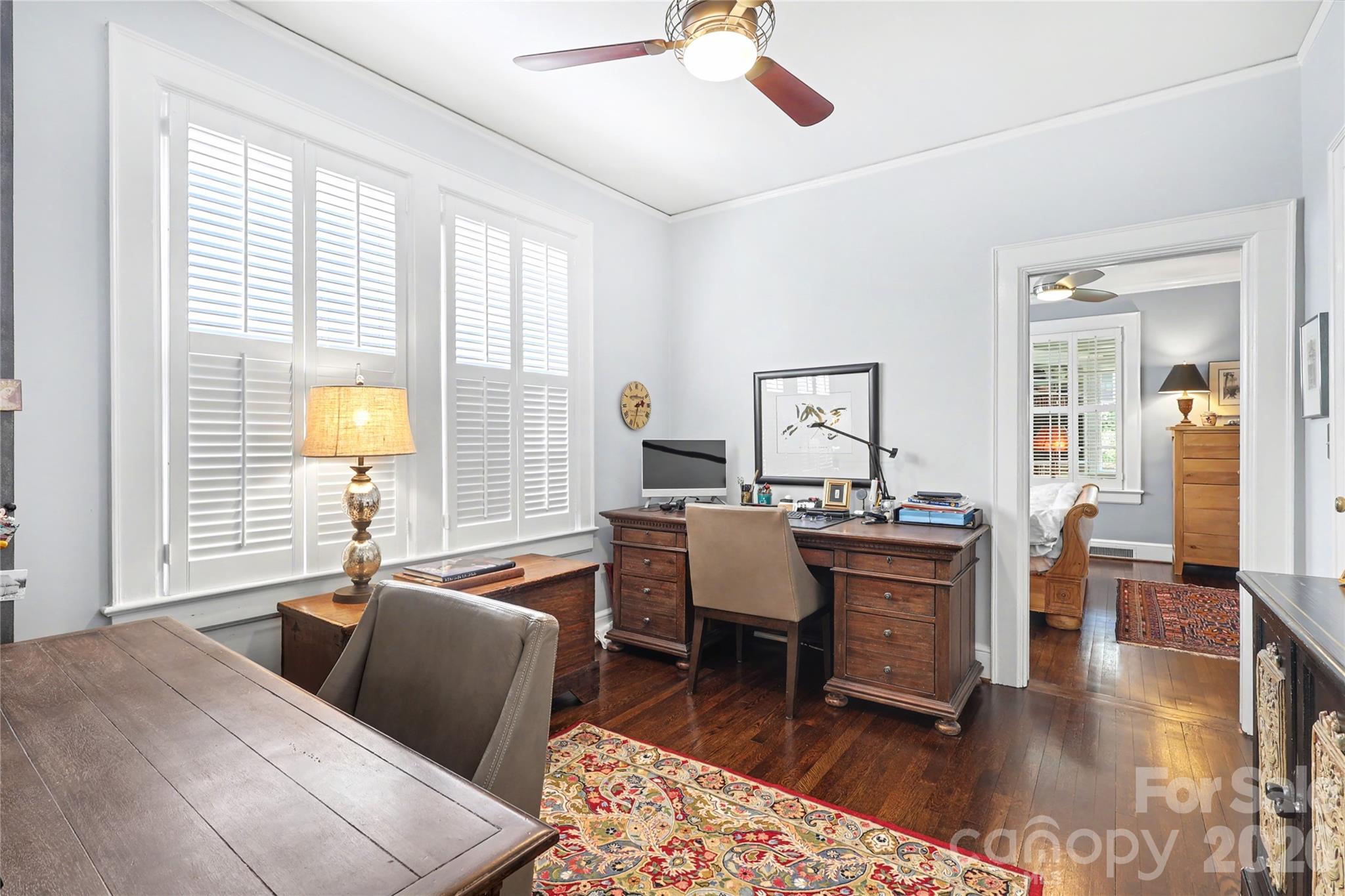 1830 Asheville Place