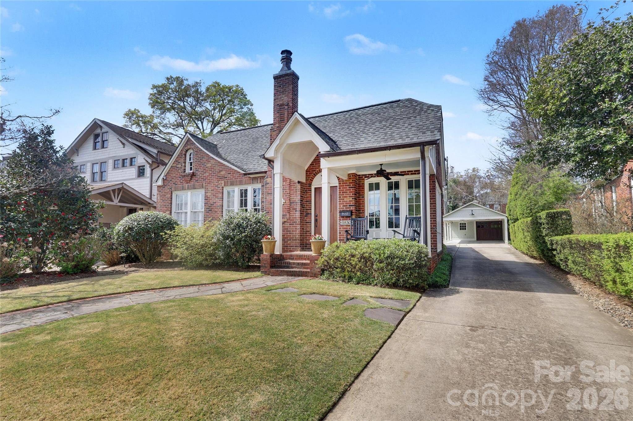 1830 Asheville Place