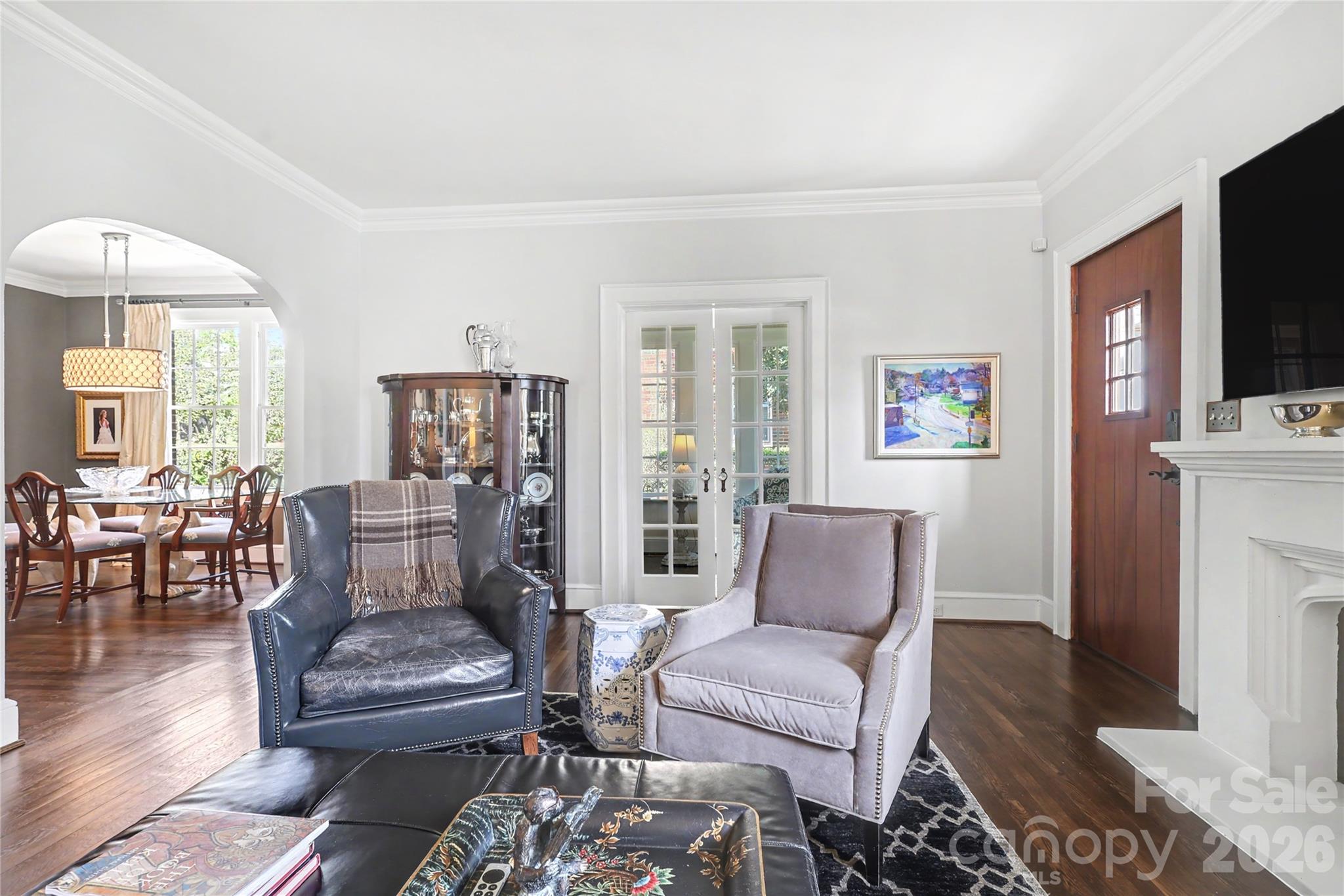 1830 Asheville Place