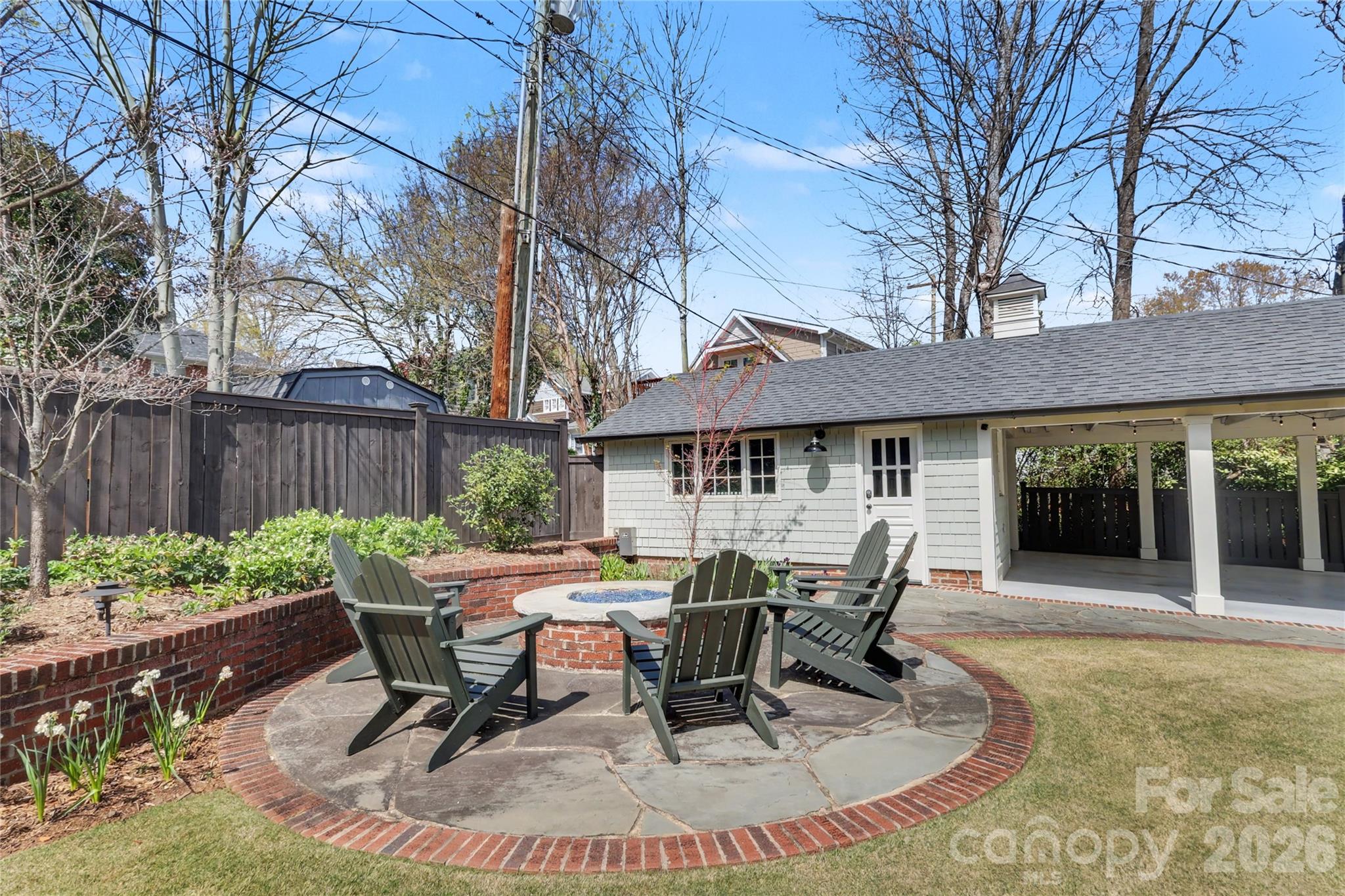 1830 Asheville Place
