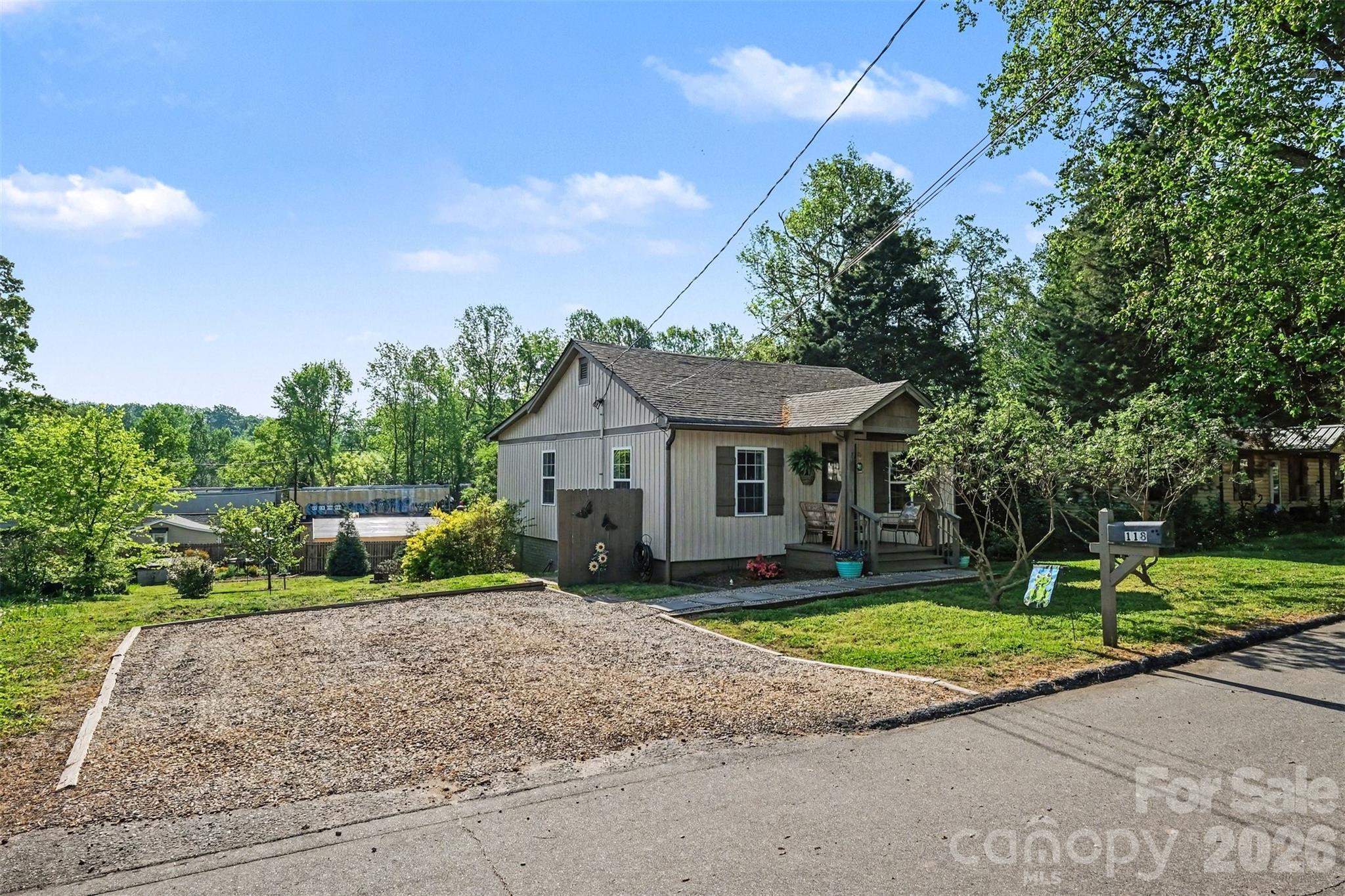 118 Thomas Fite Street