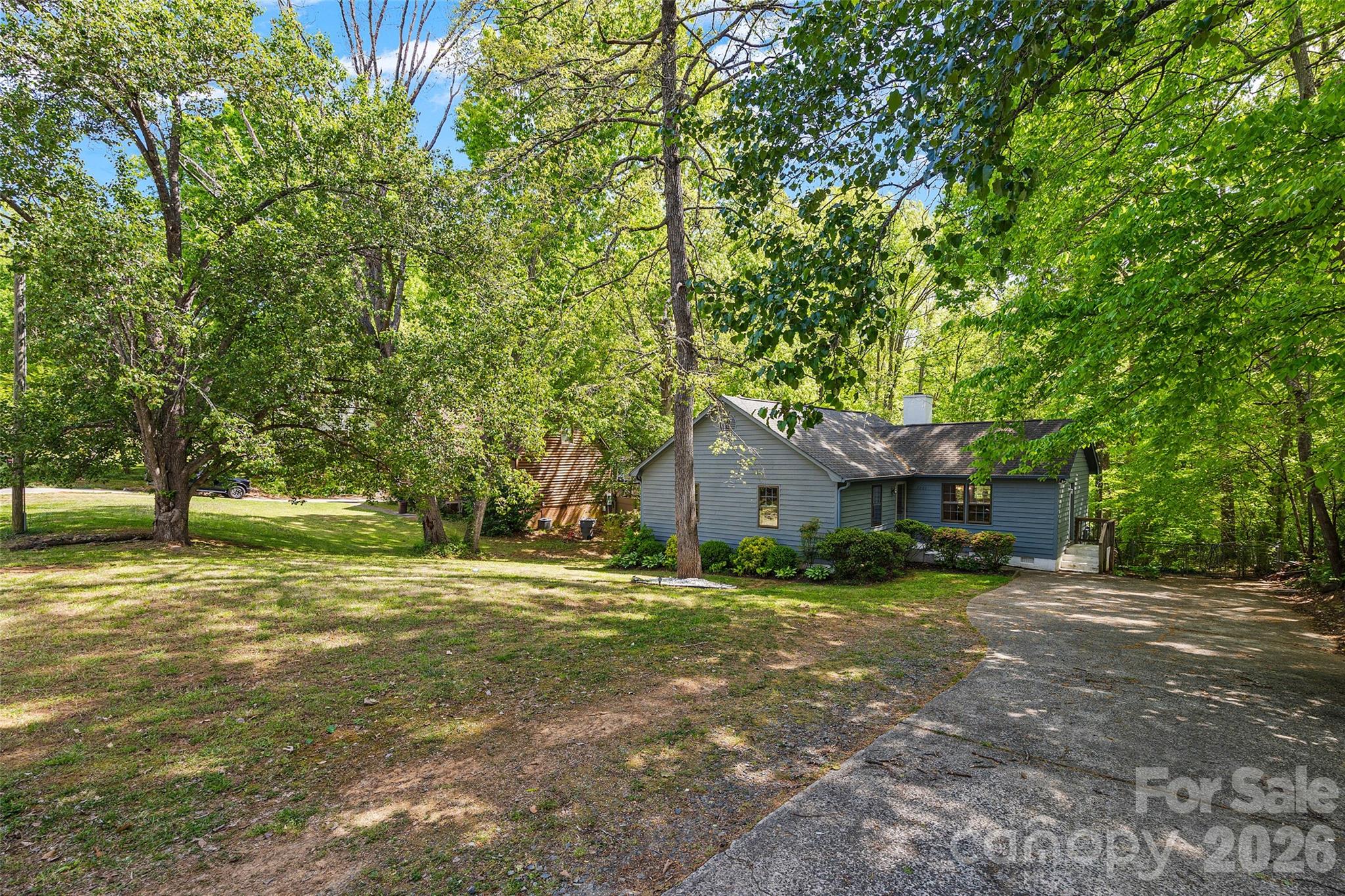 7201 Tall Tree Lane