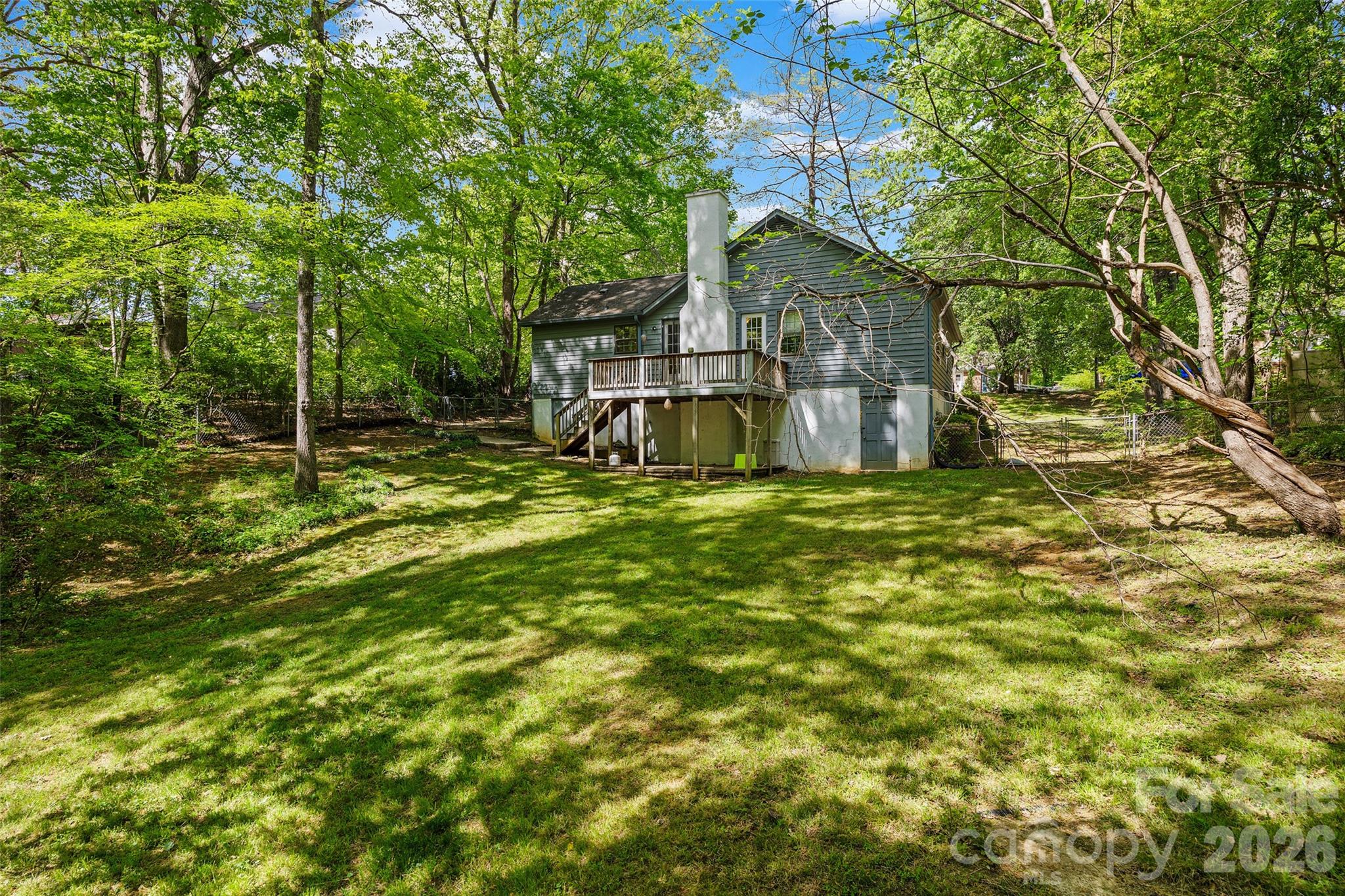 7201 Tall Tree Lane