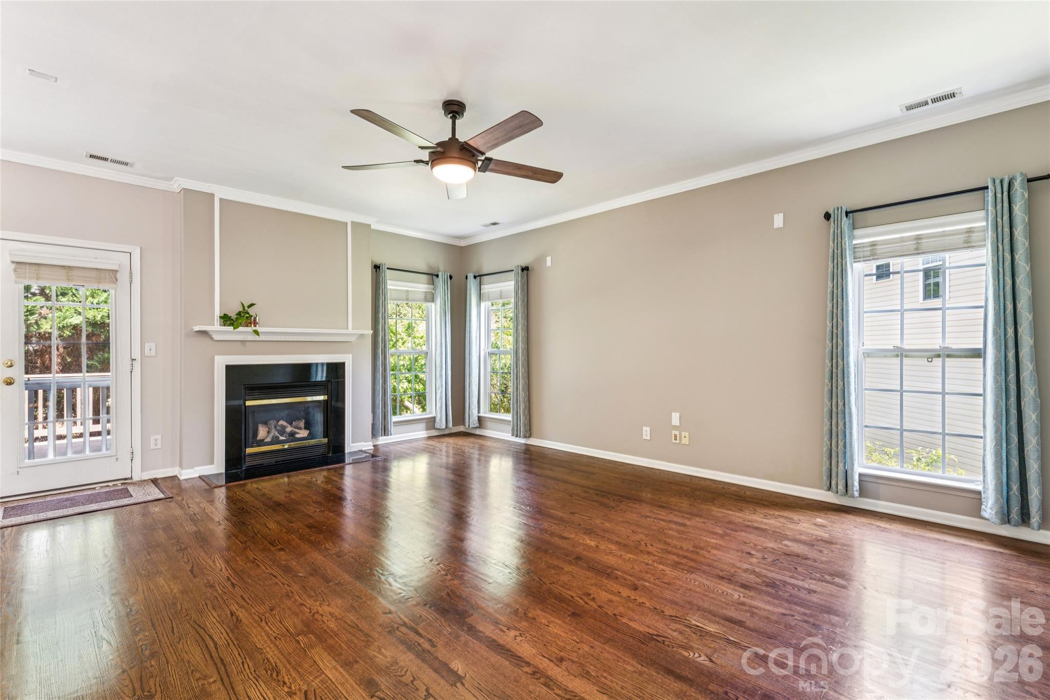 9912 Eden Hall Court
