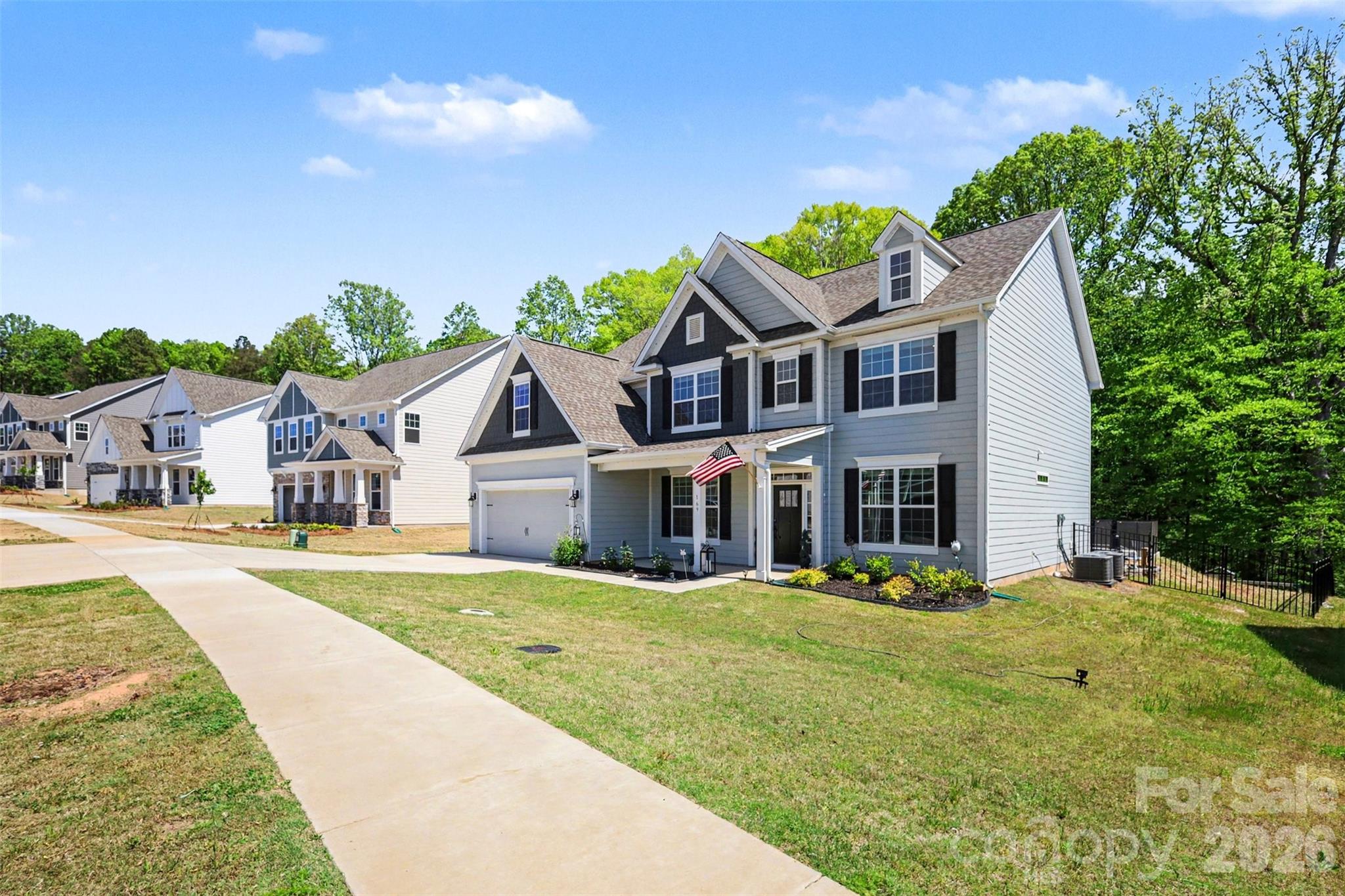169 Asmodean Lane