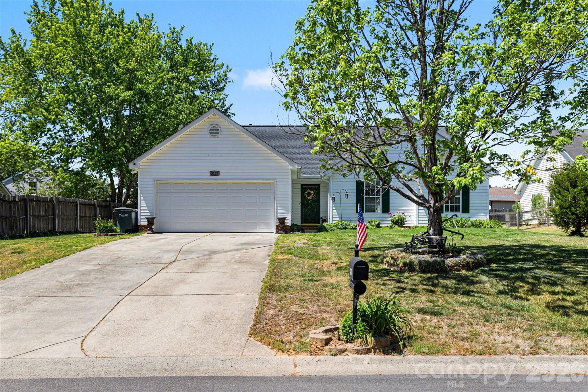 3105 Kelly Grove Lane
