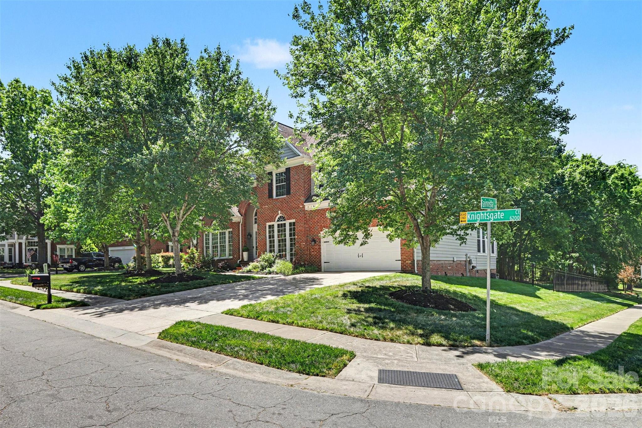 6213 Knightsgate Court