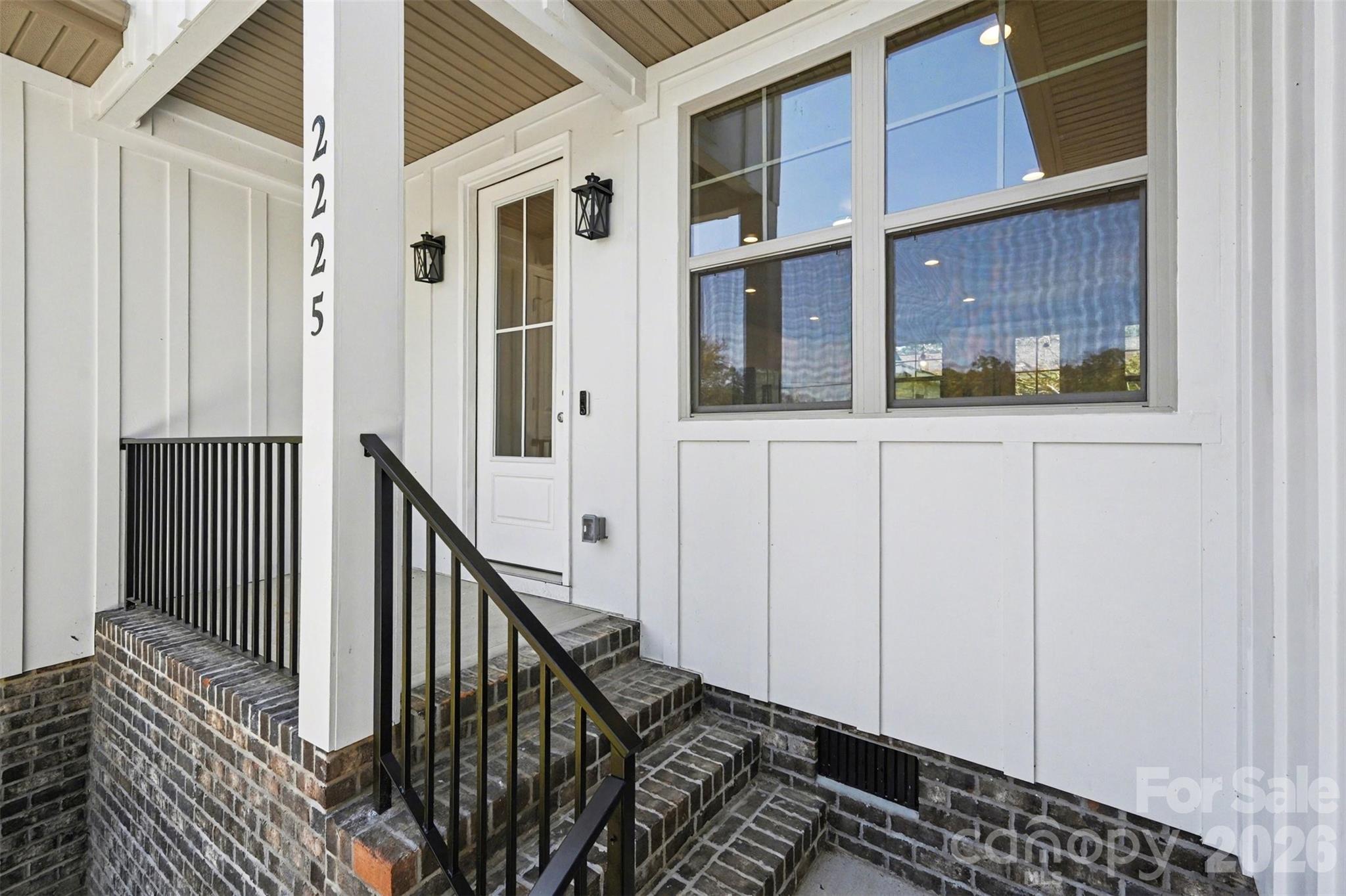 2225 Irma Street