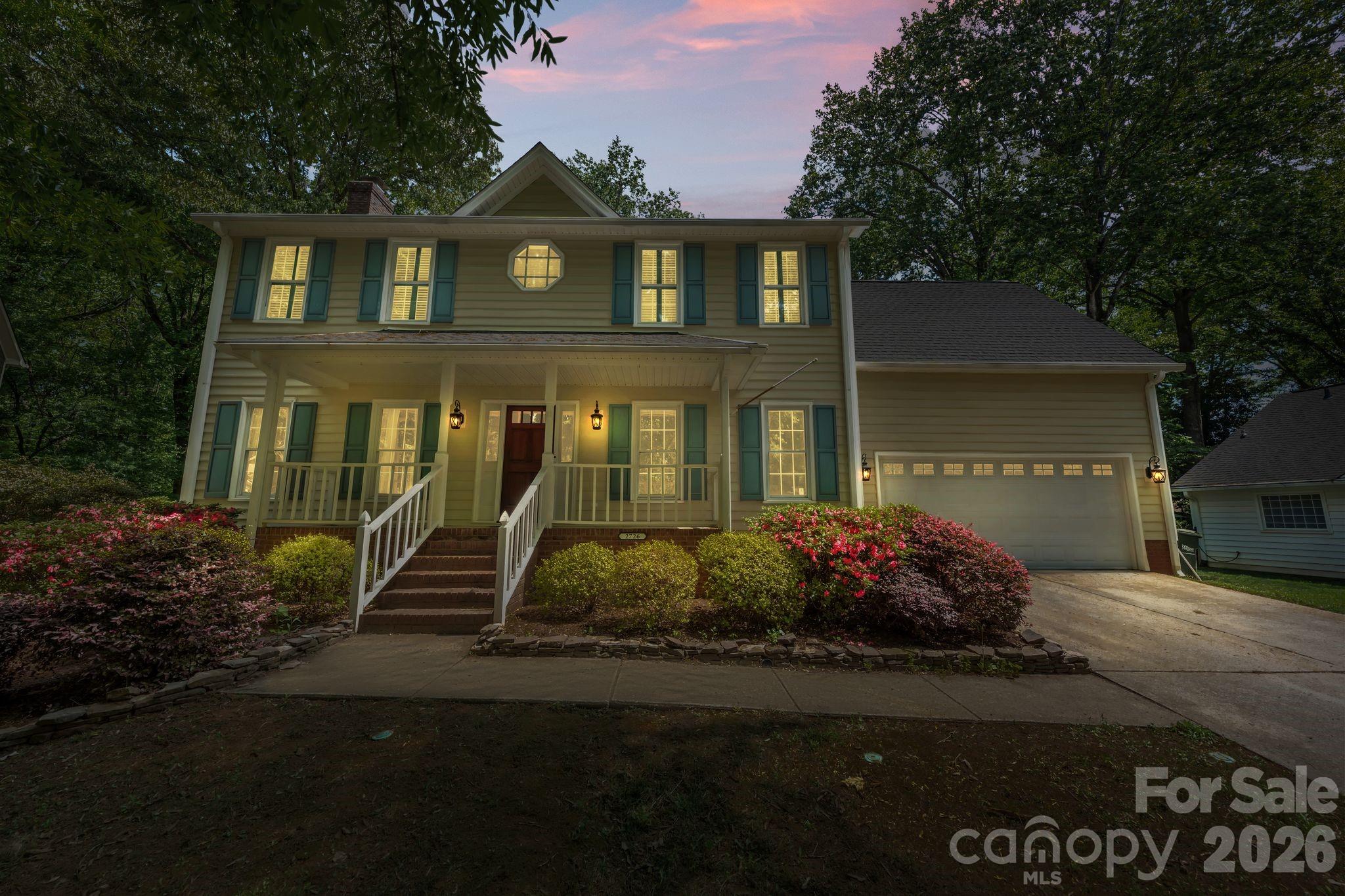 2726 Kirkholm Drive