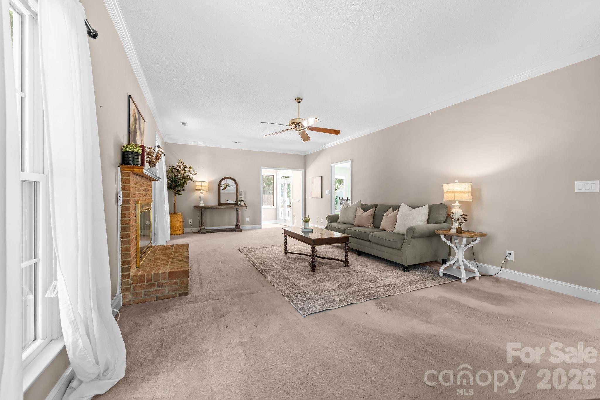 2726 Kirkholm Drive