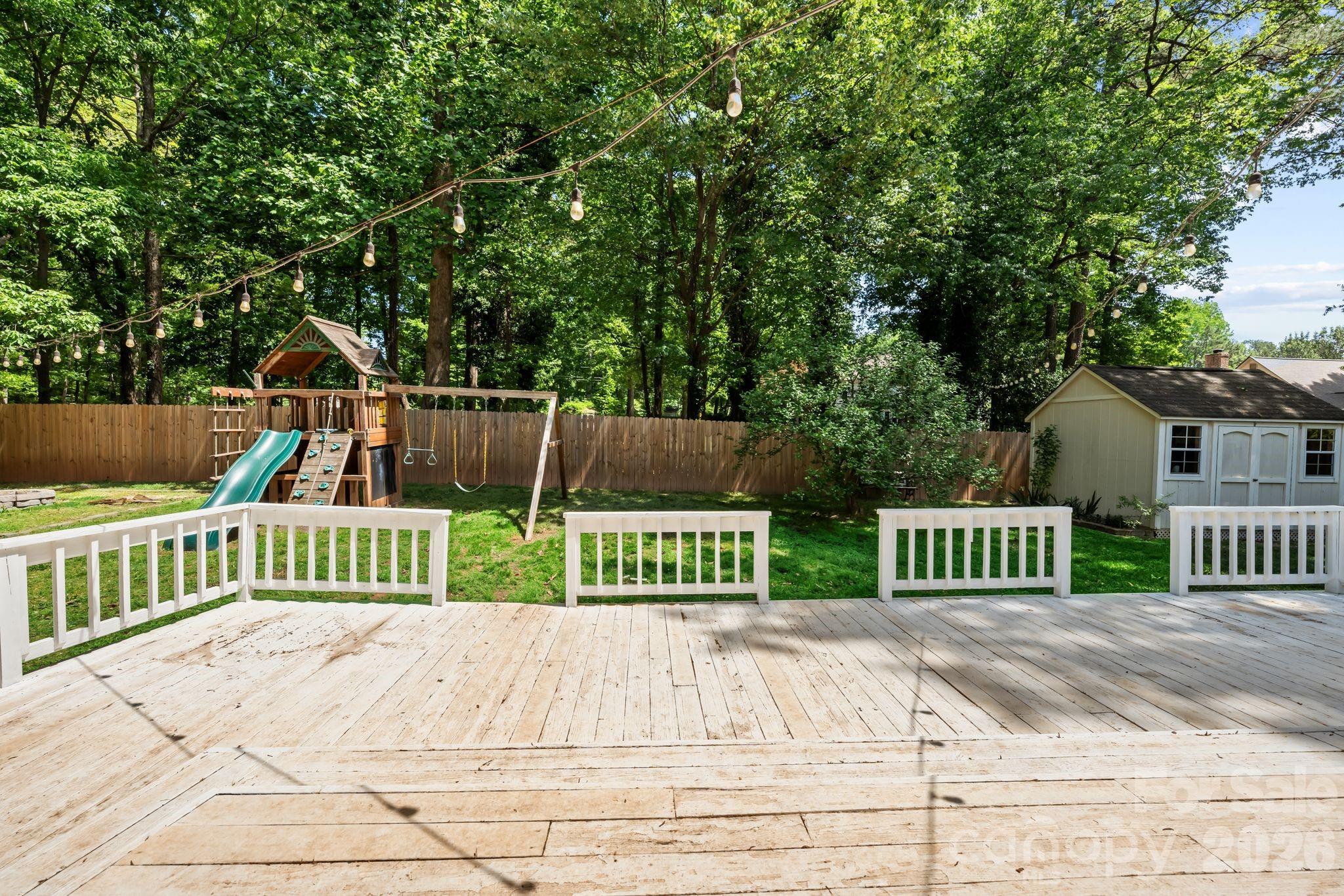 2726 Kirkholm Drive