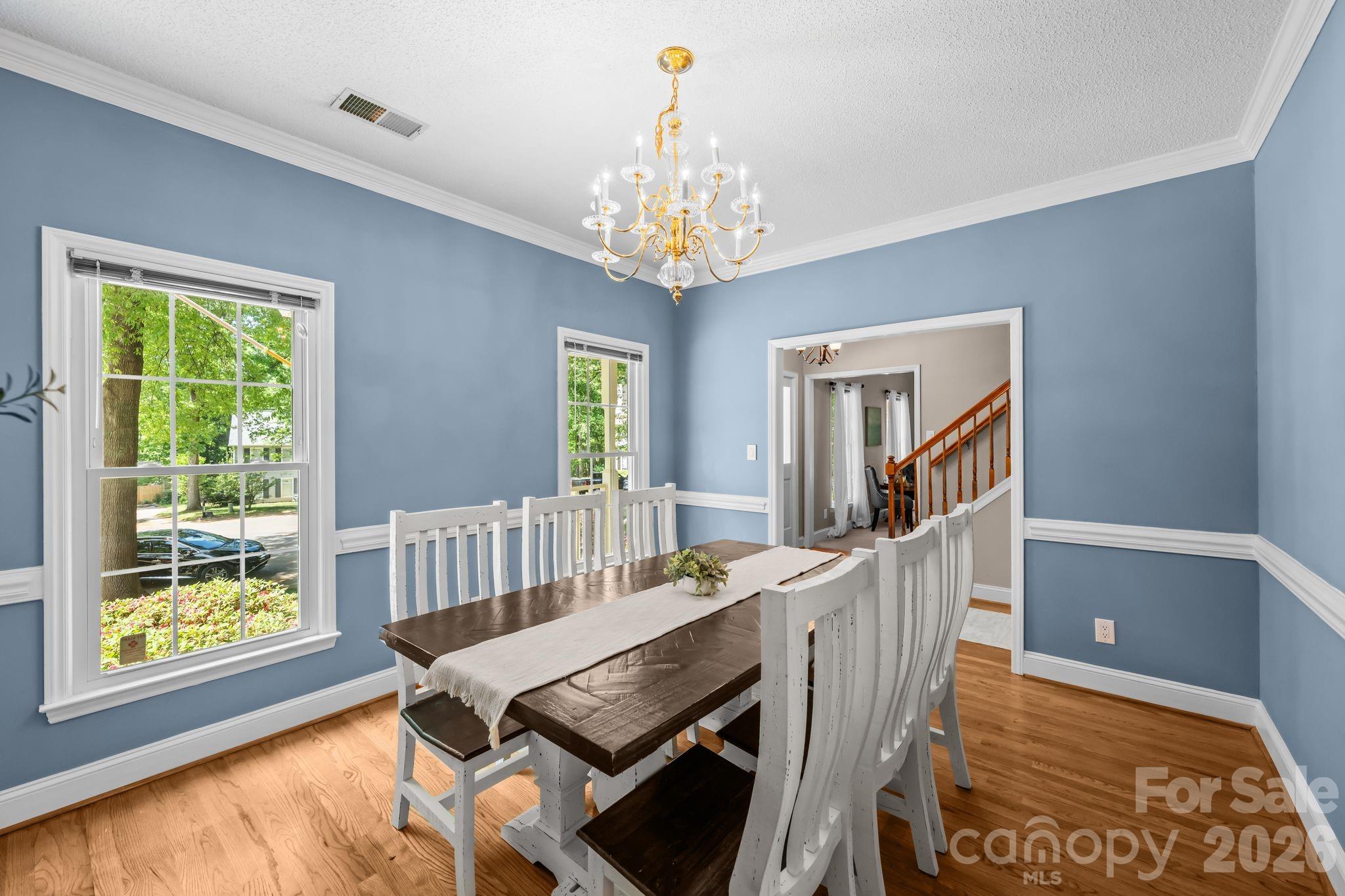 2726 Kirkholm Drive