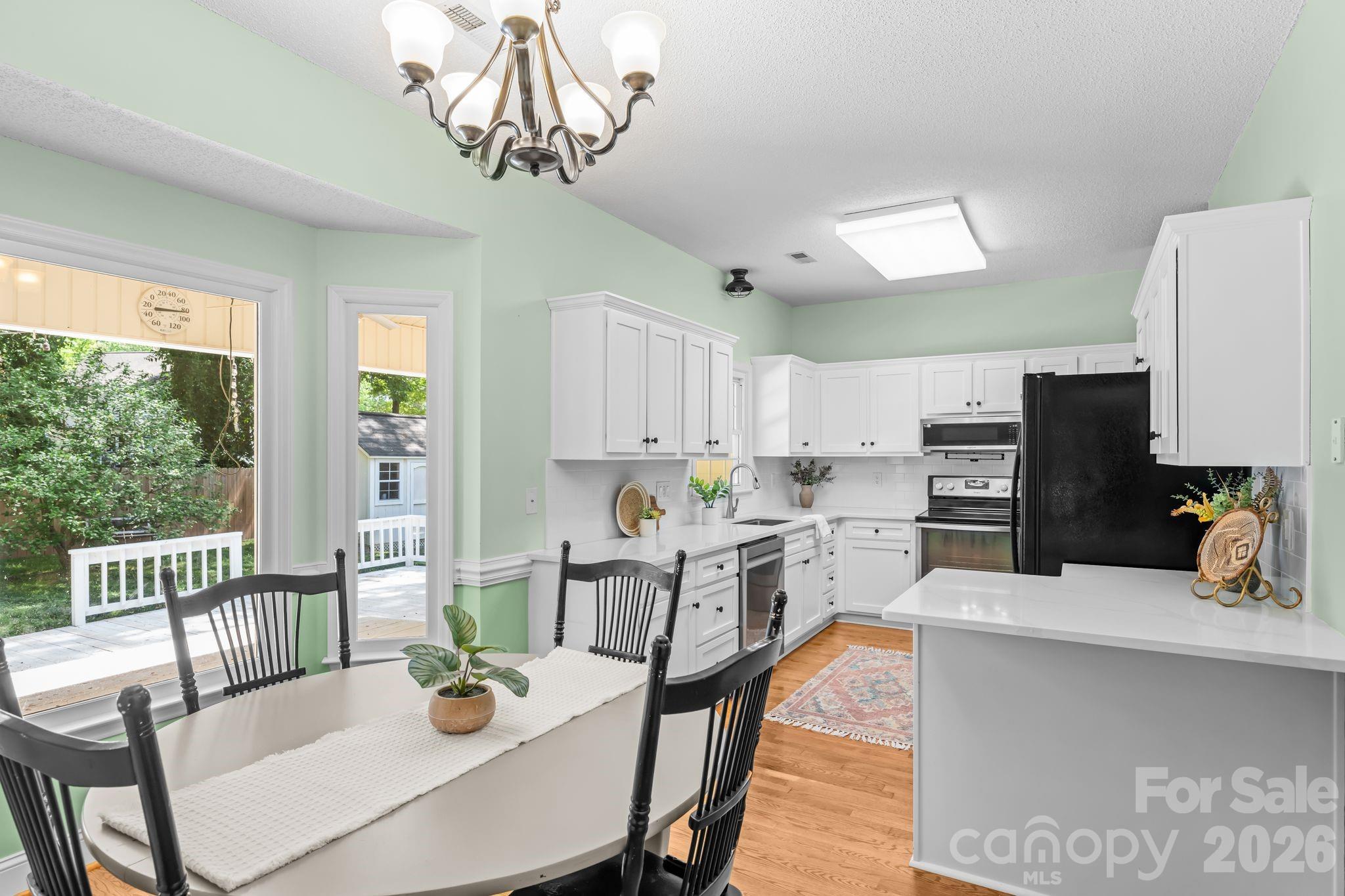 2726 Kirkholm Drive