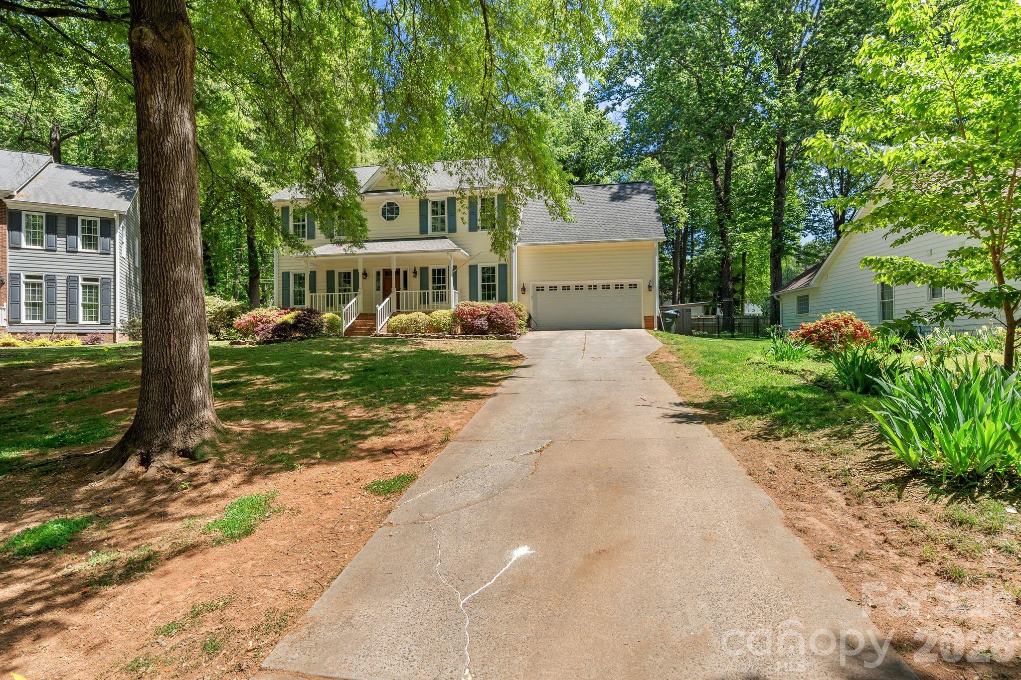 2726 Kirkholm Drive