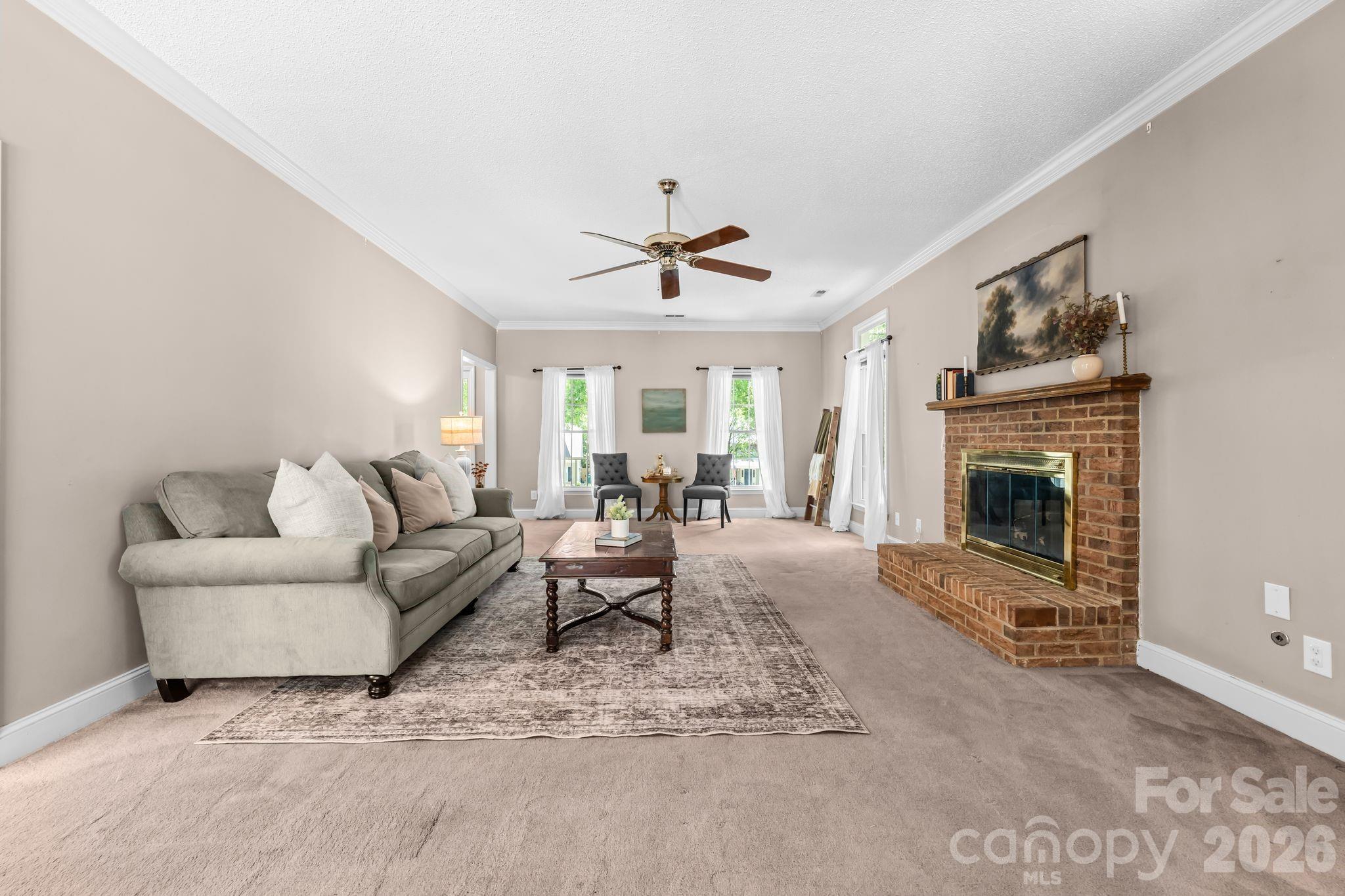2726 Kirkholm Drive