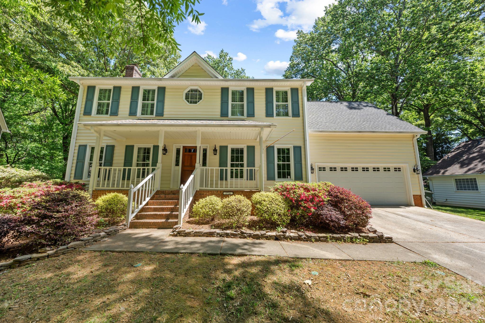 2726 Kirkholm Drive
