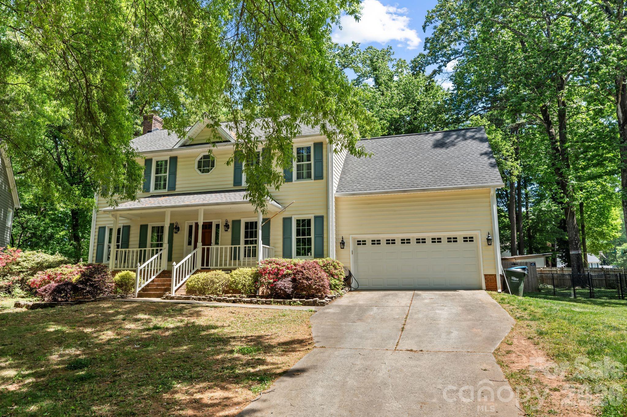 2726 Kirkholm Drive