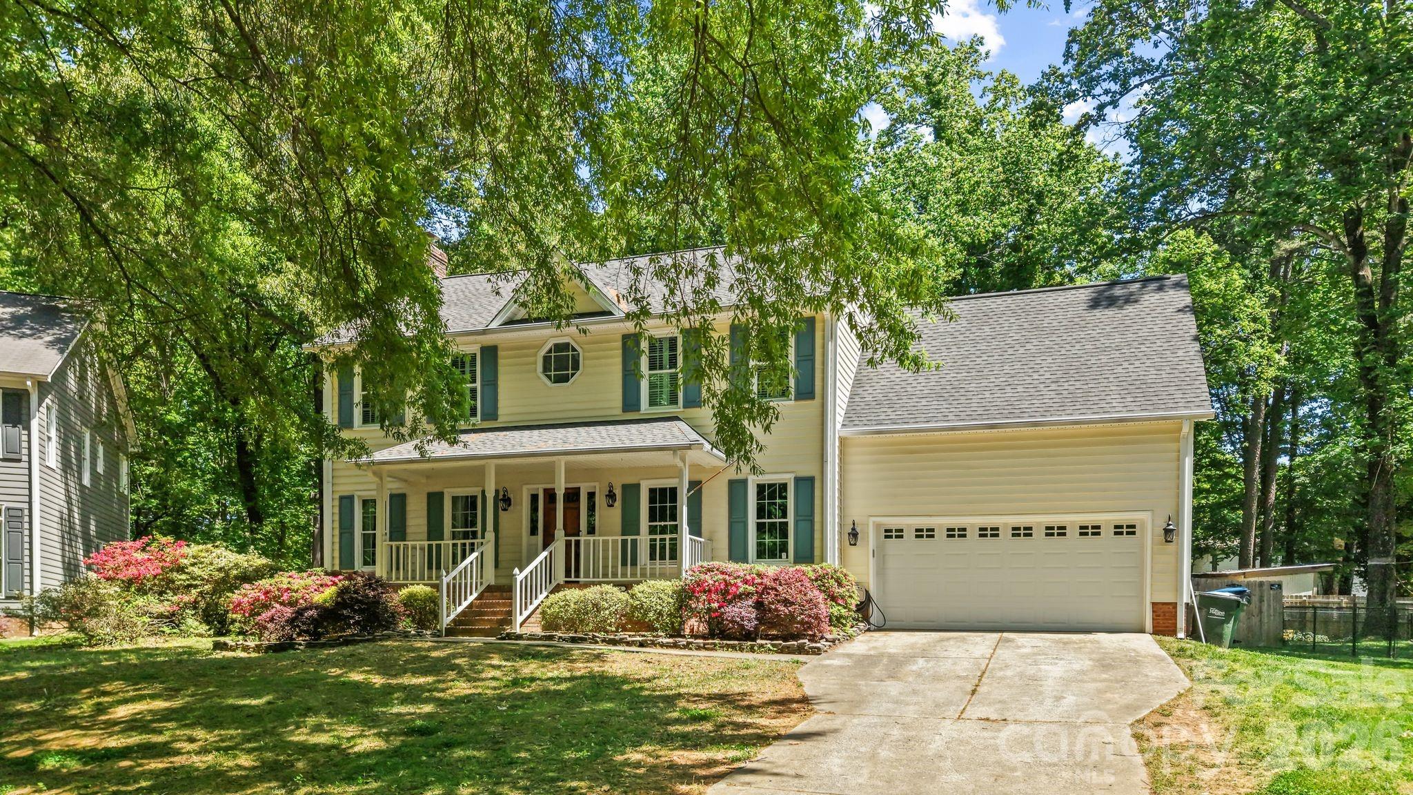 2726 Kirkholm Drive