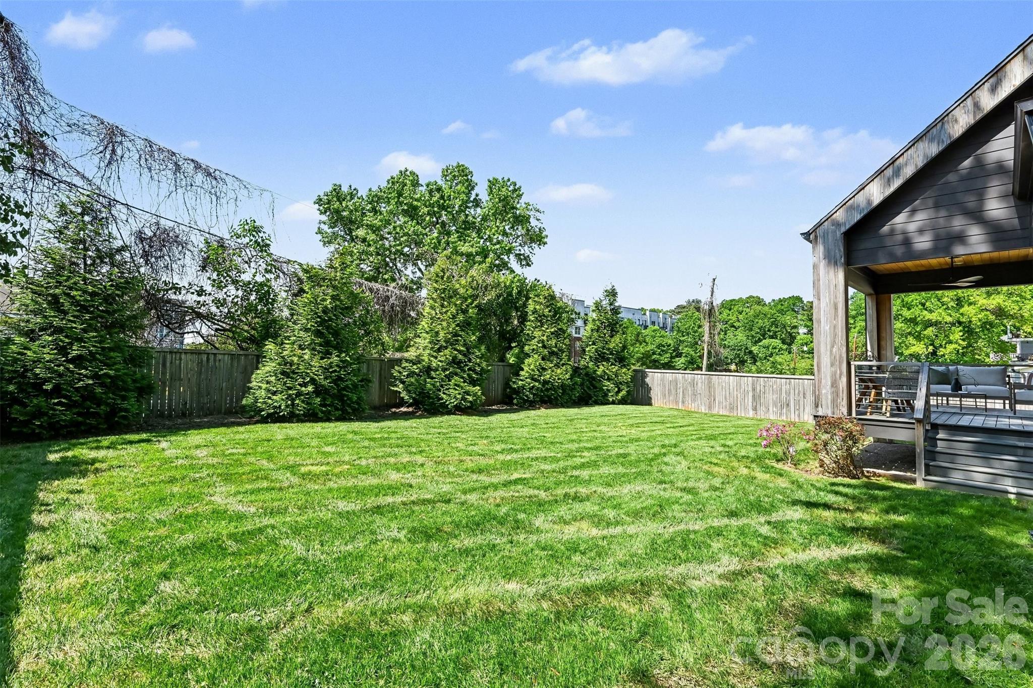 2333 Pinckney Avenue