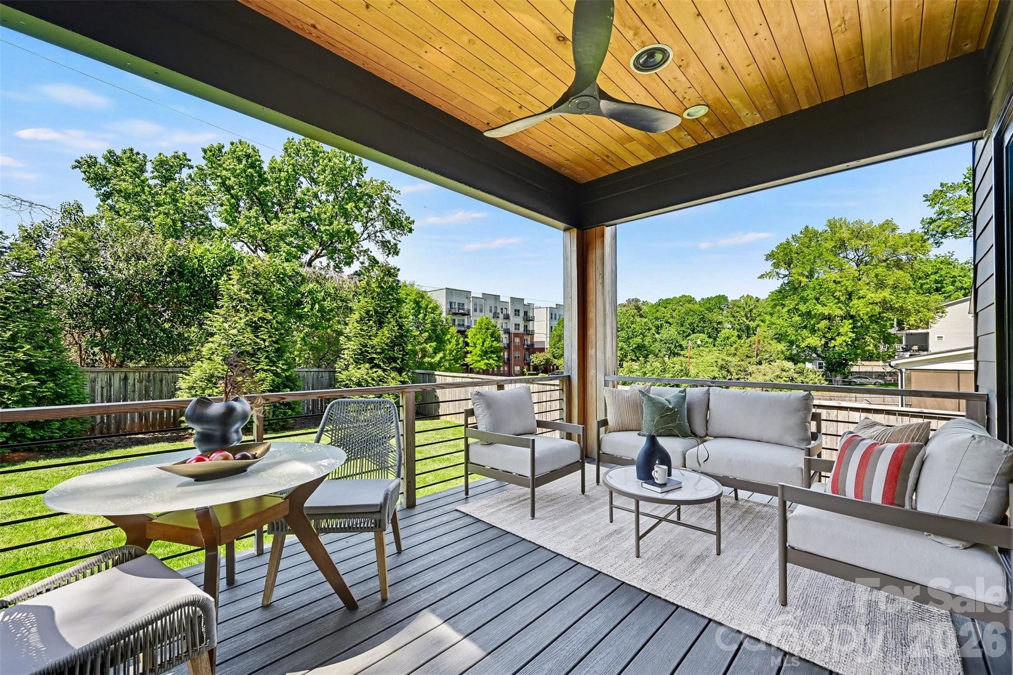 2333 Pinckney Avenue