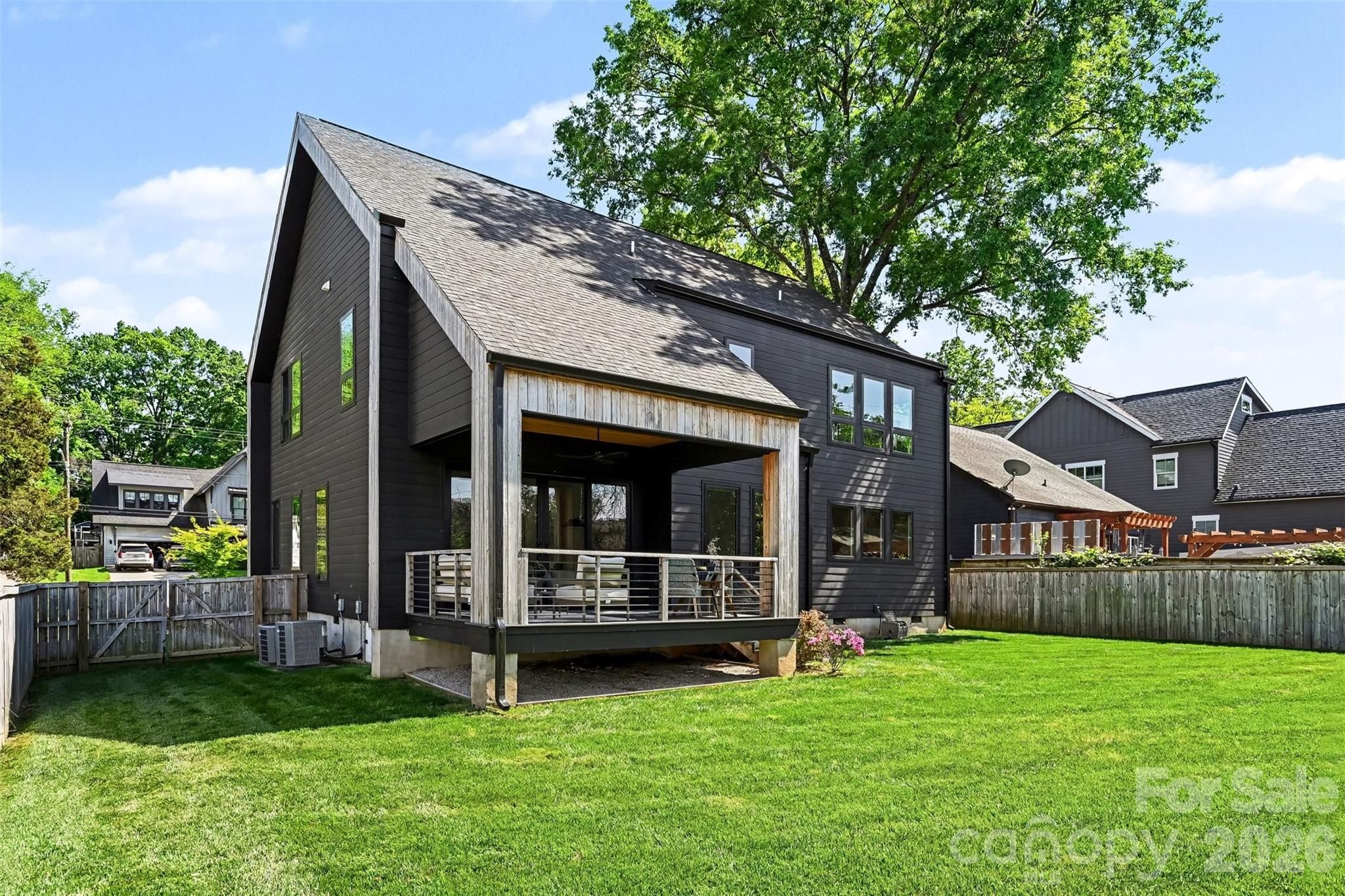 2333 Pinckney Avenue