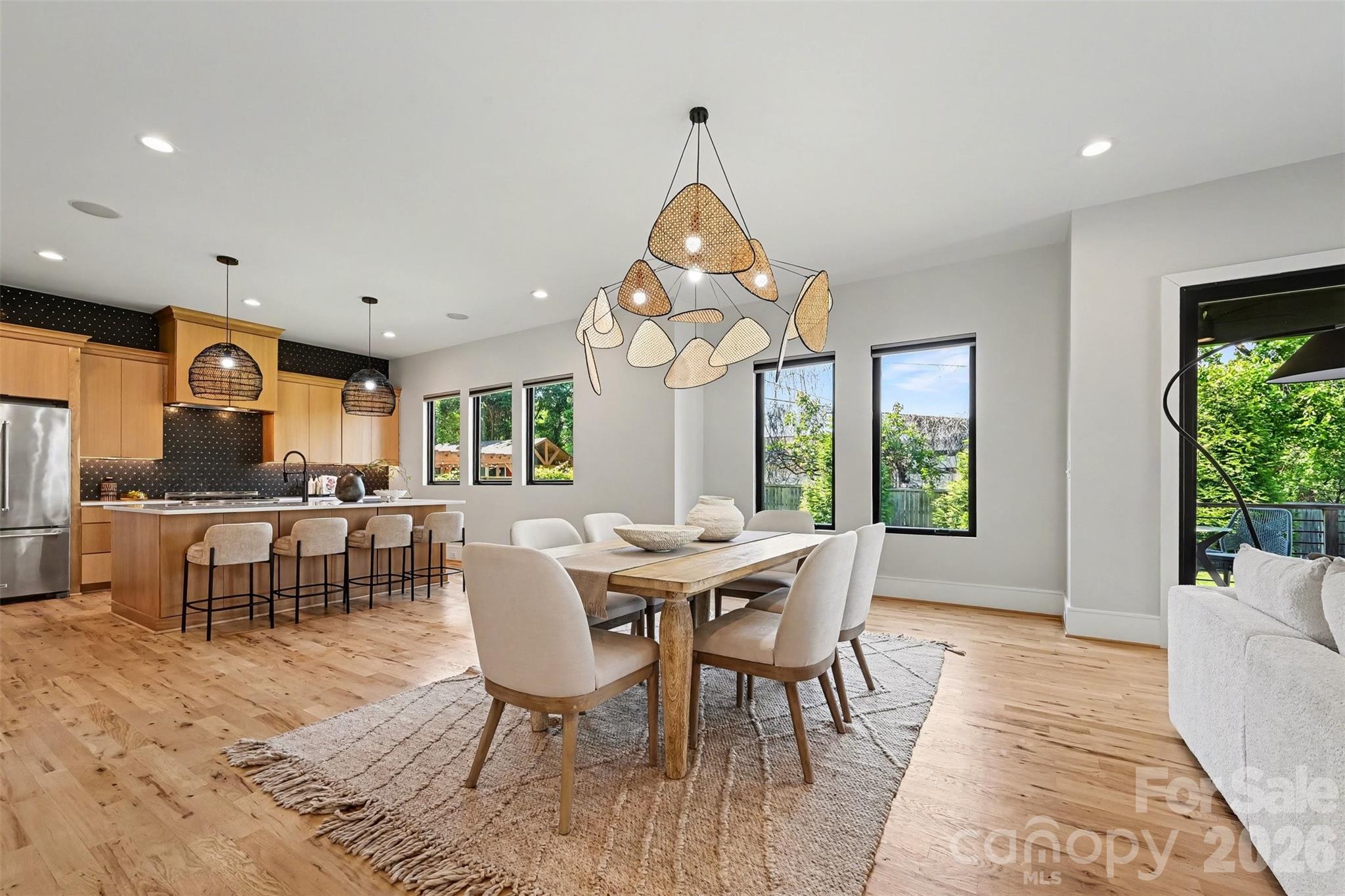 2333 Pinckney Avenue