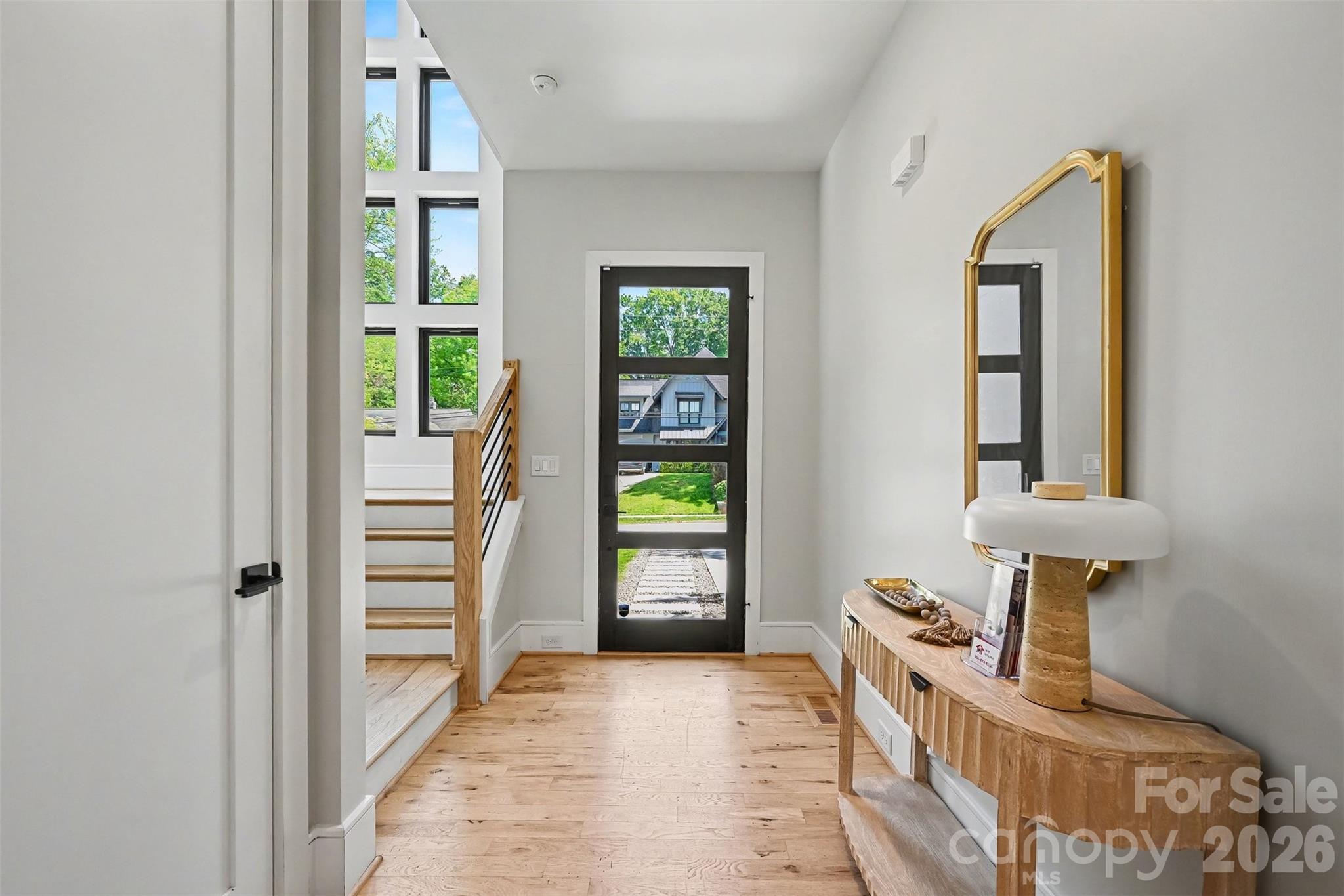 2333 Pinckney Avenue