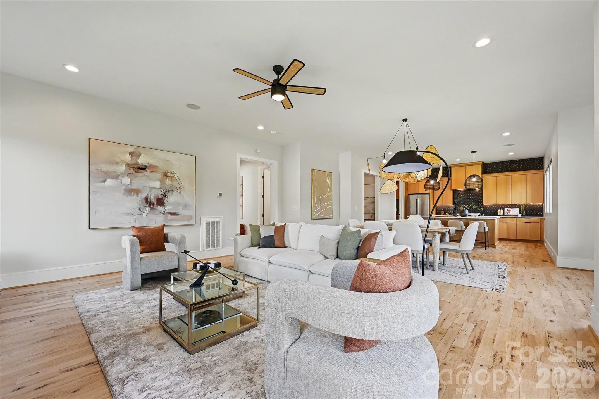 2333 Pinckney Avenue