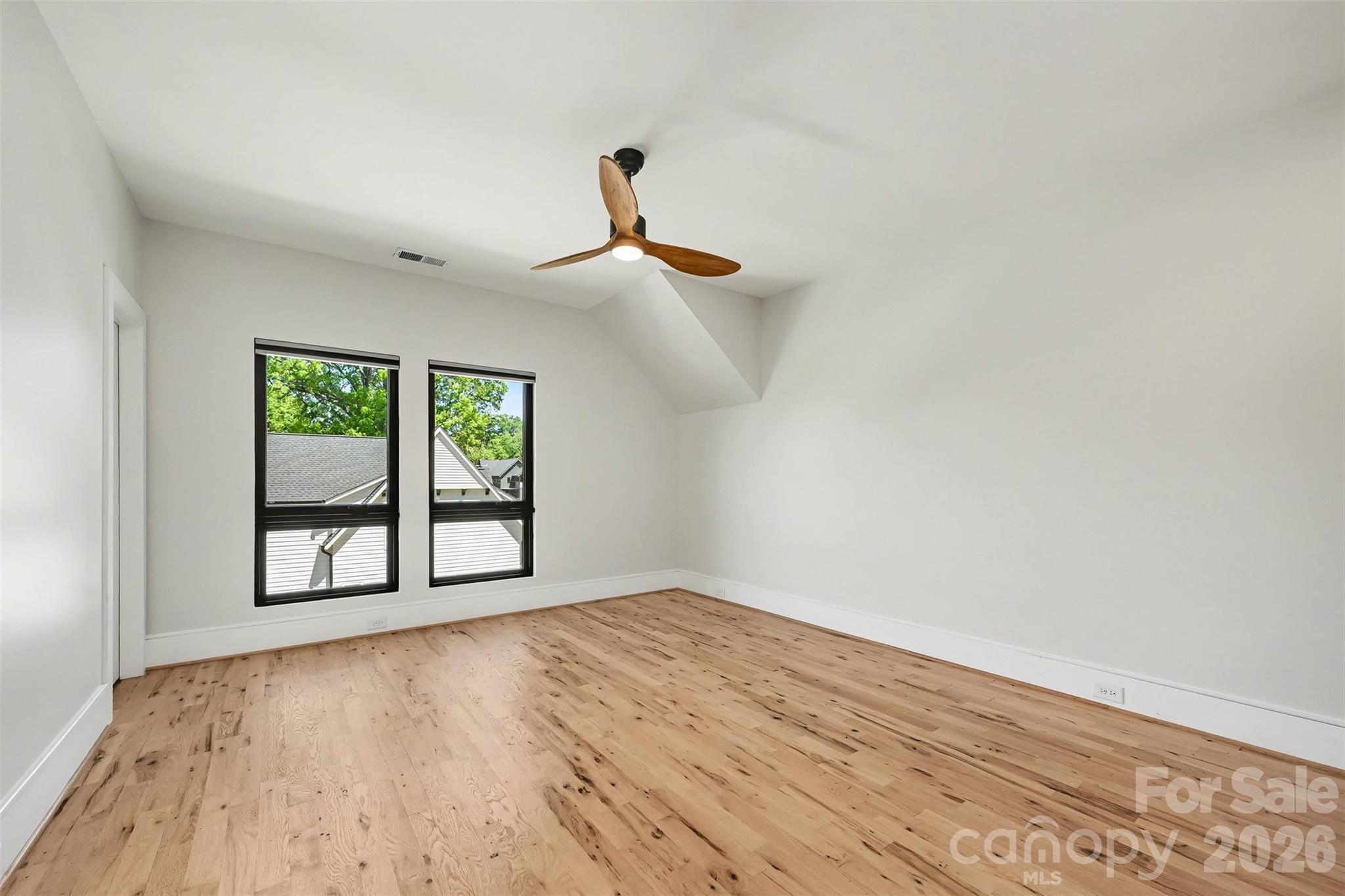 2333 Pinckney Avenue