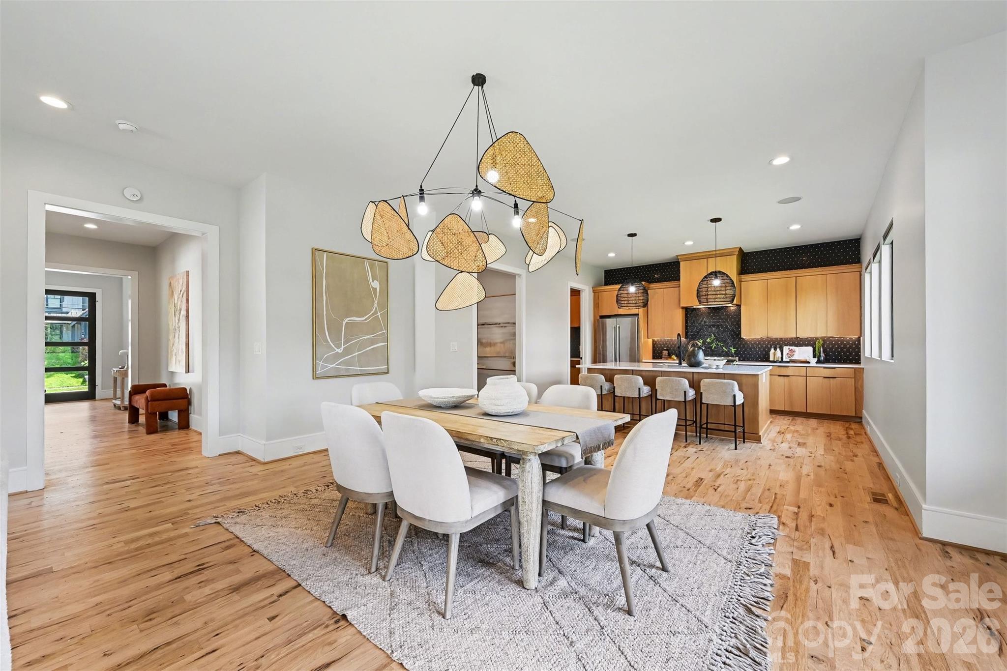 2333 Pinckney Avenue