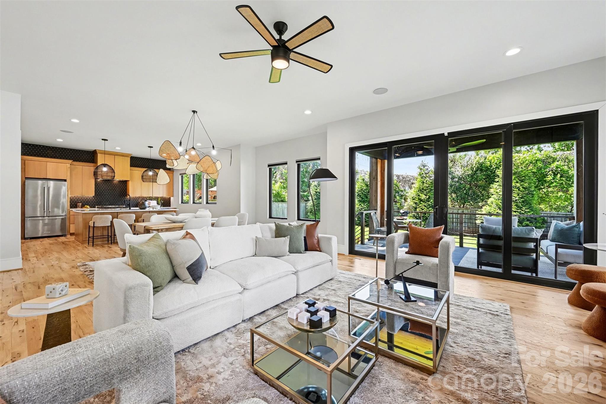 2333 Pinckney Avenue