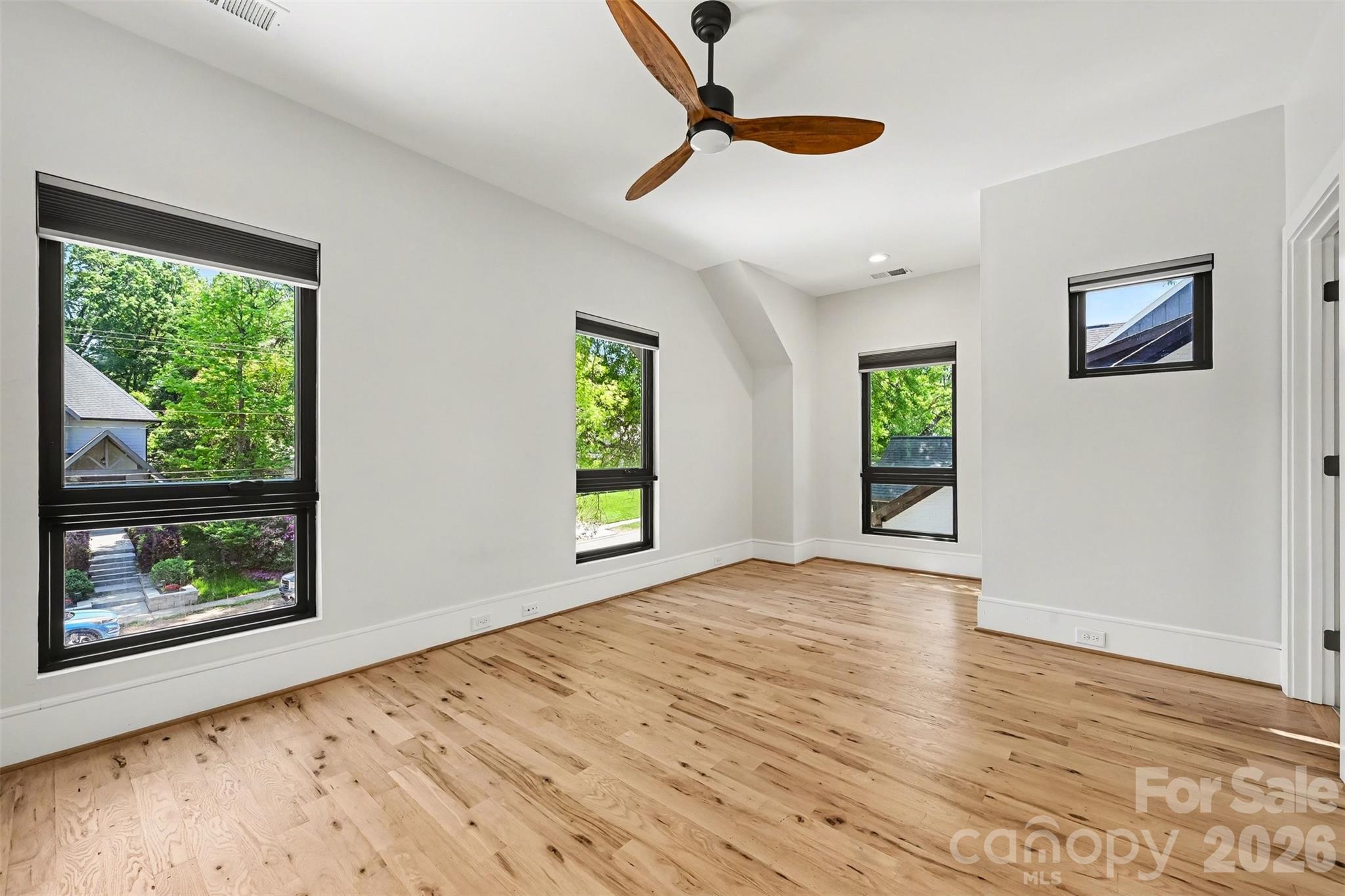 2333 Pinckney Avenue