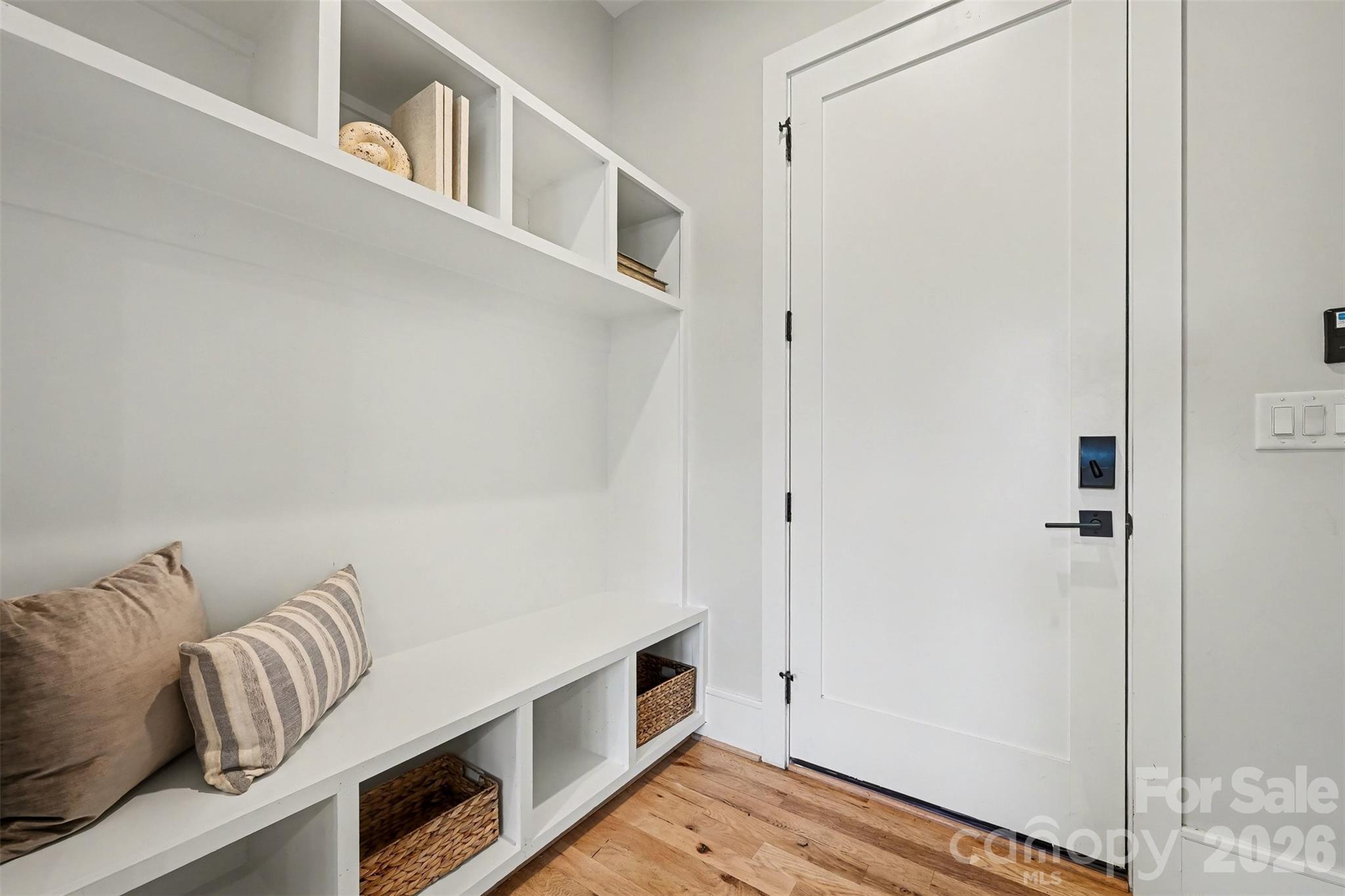 2333 Pinckney Avenue