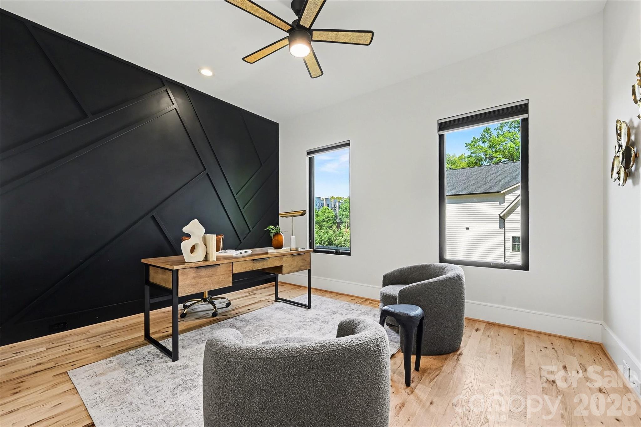 2333 Pinckney Avenue