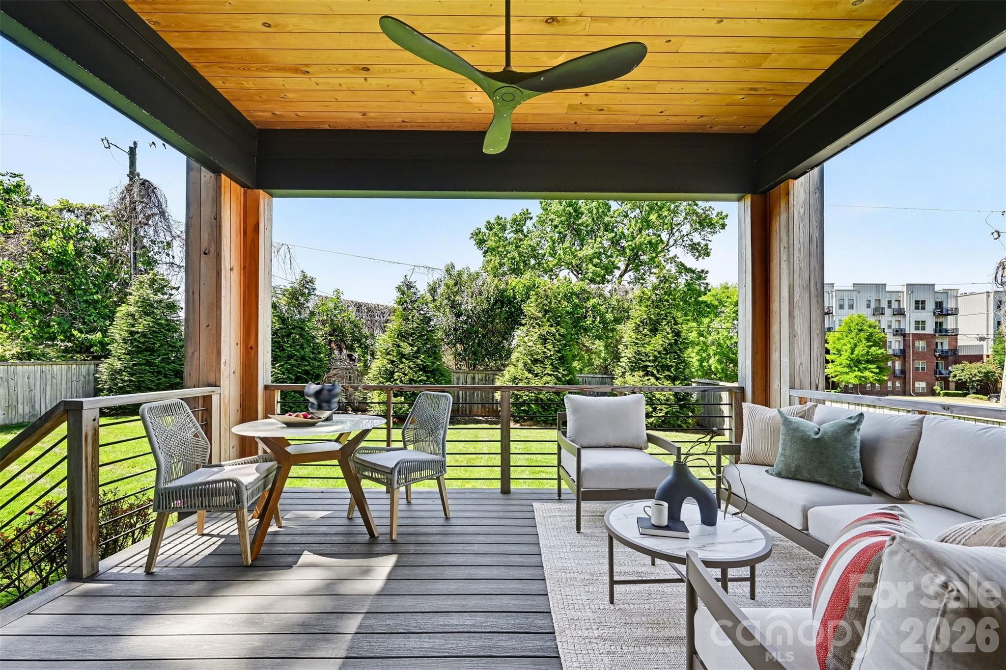 2333 Pinckney Avenue