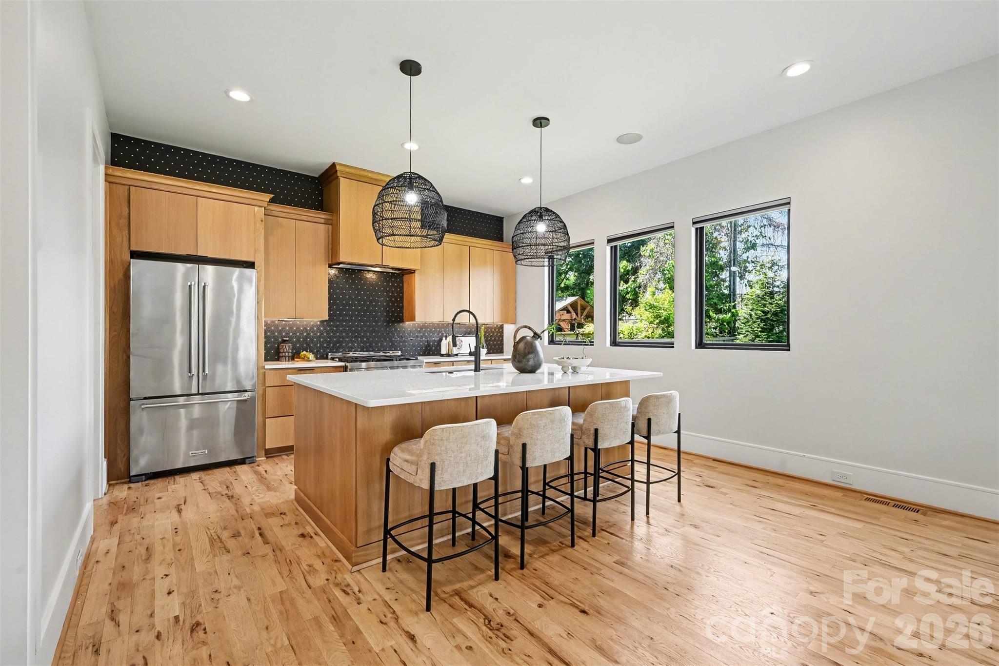 2333 Pinckney Avenue