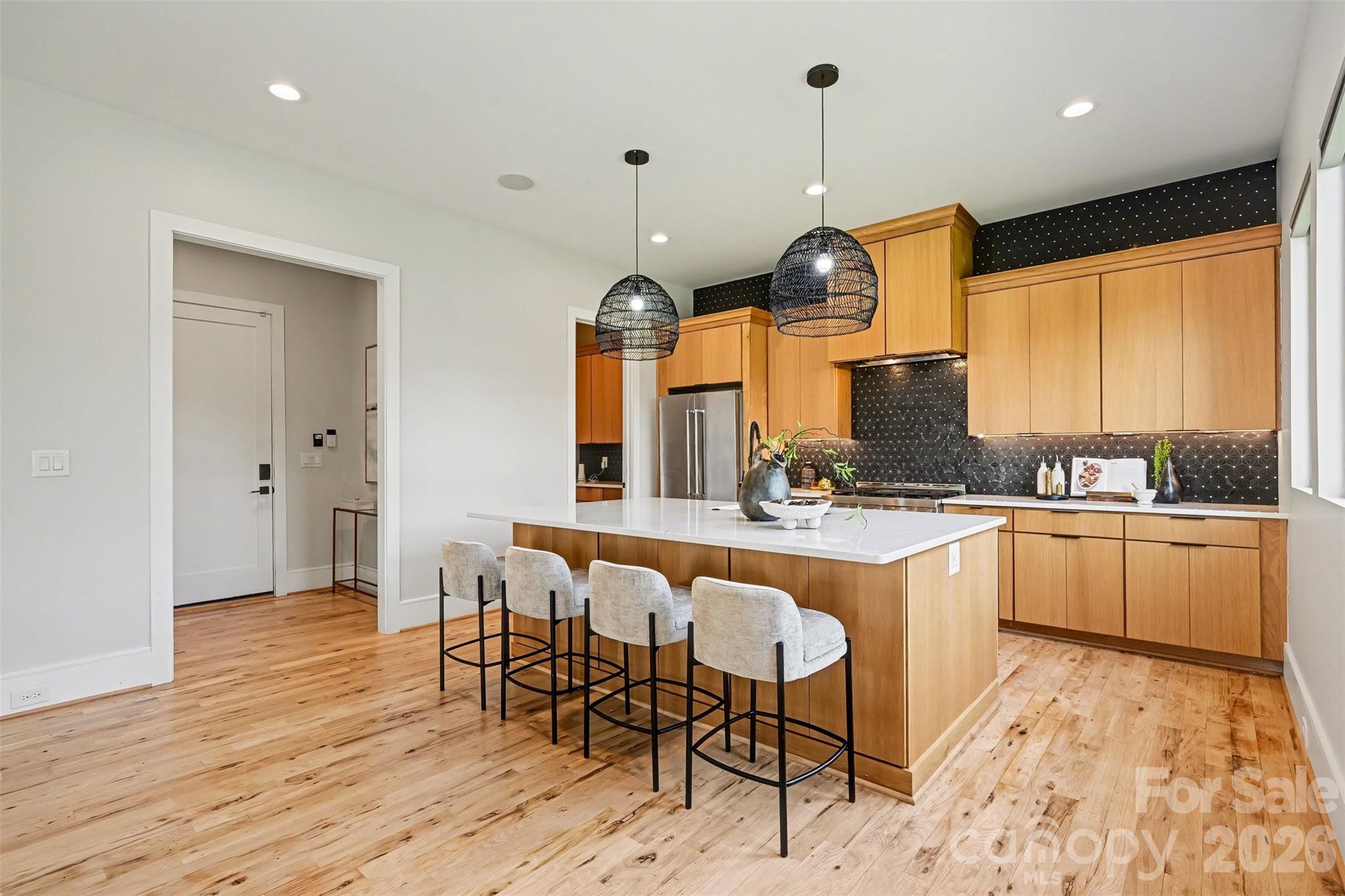 2333 Pinckney Avenue