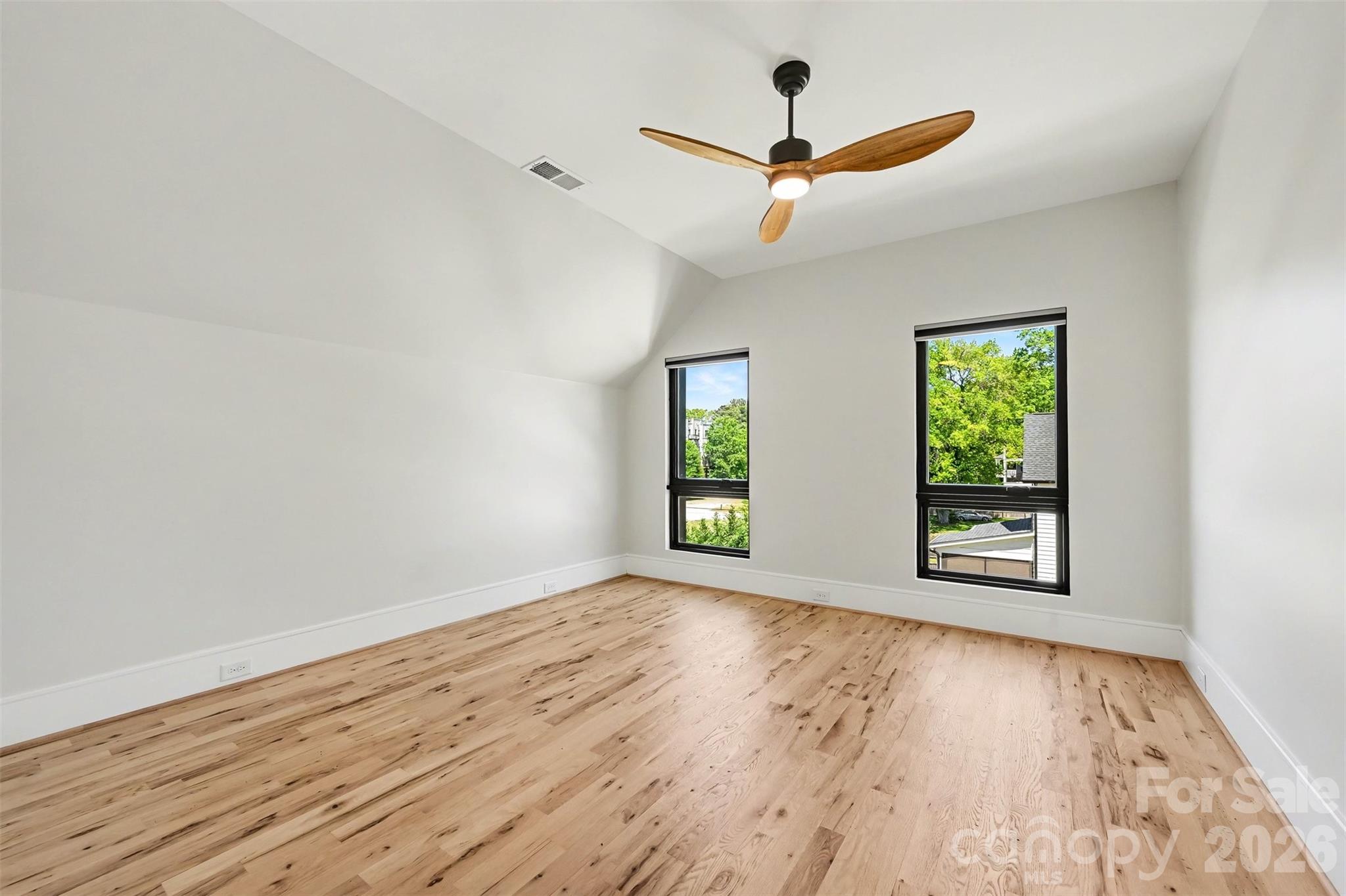 2333 Pinckney Avenue