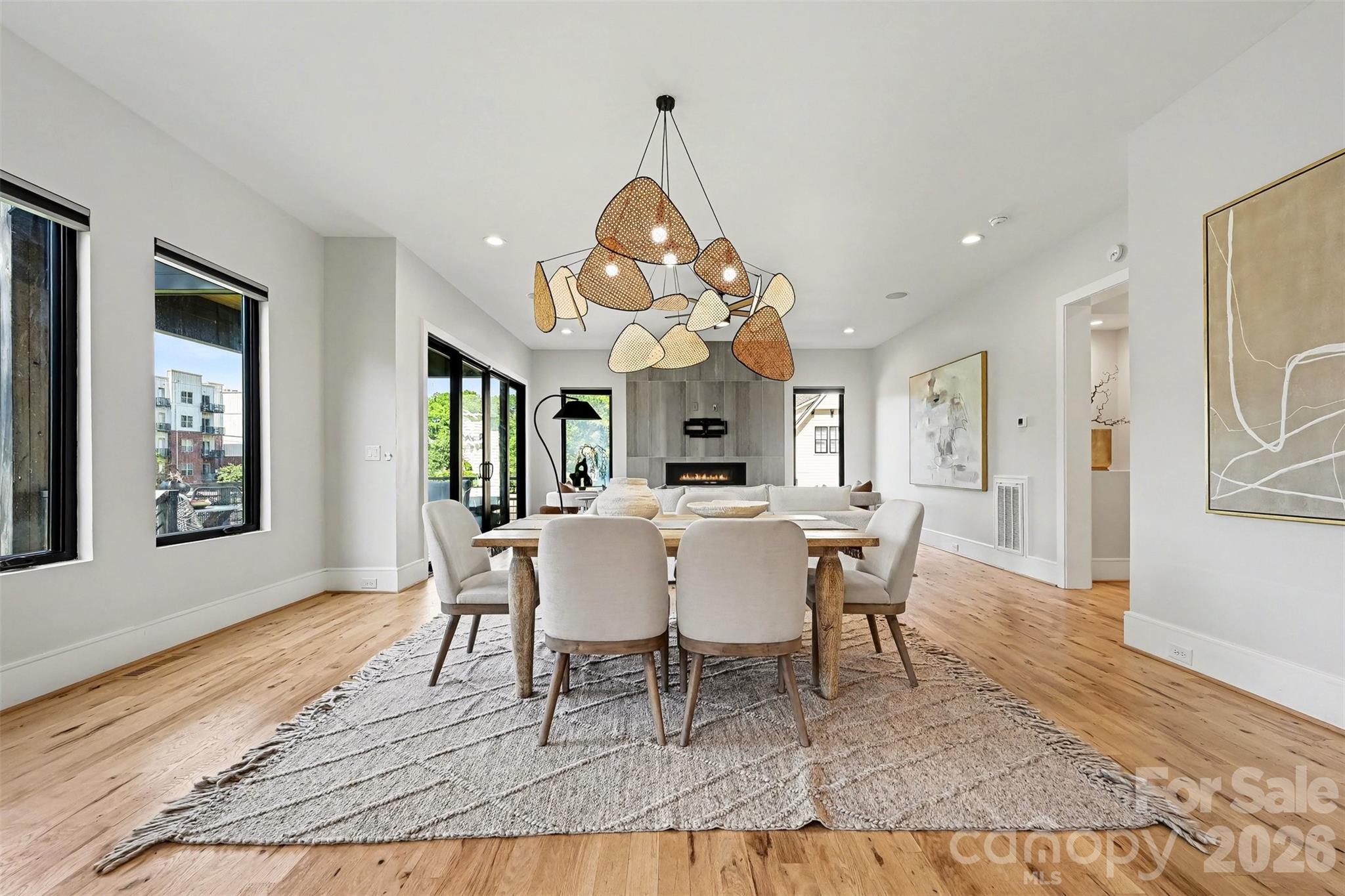 2333 Pinckney Avenue