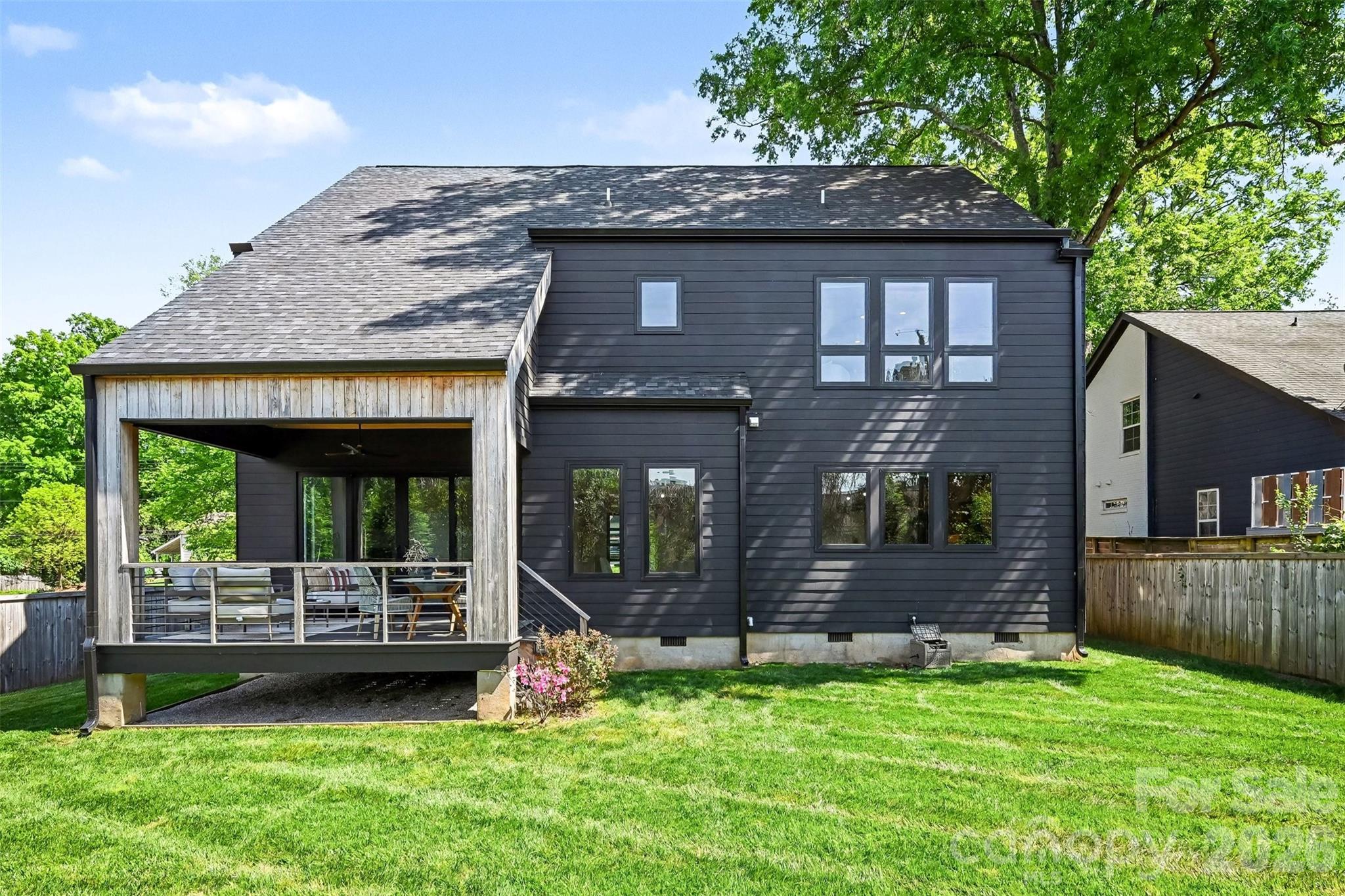 2333 Pinckney Avenue