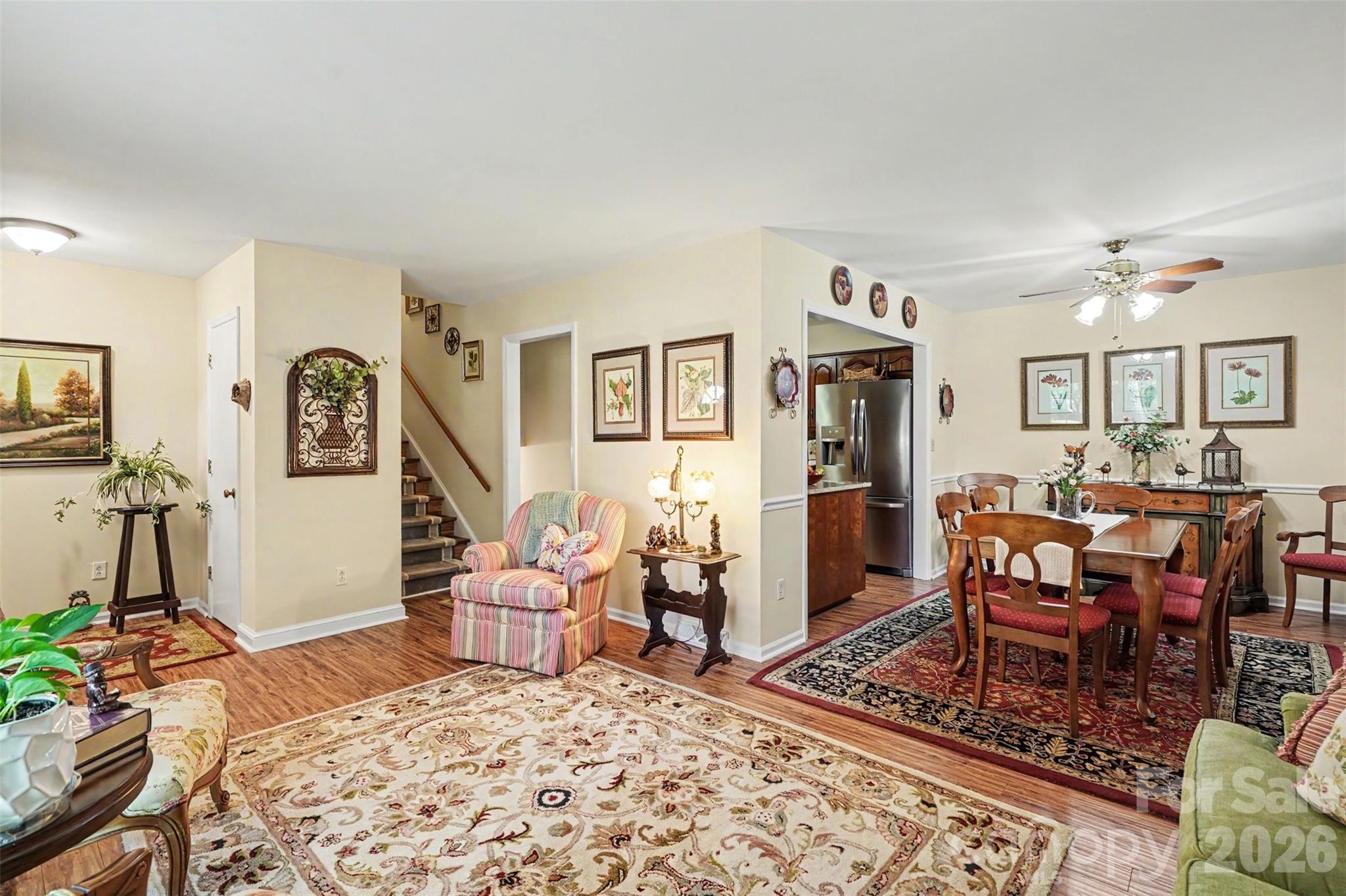 13611 Idlefield Lane