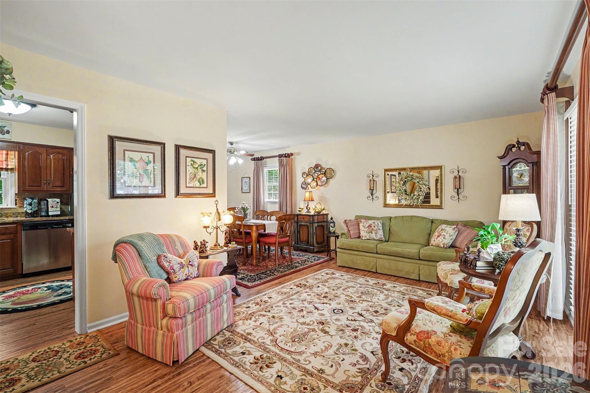 13611 Idlefield Lane