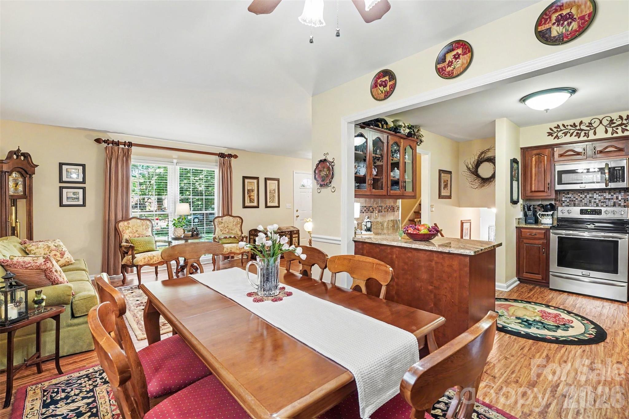 13611 Idlefield Lane