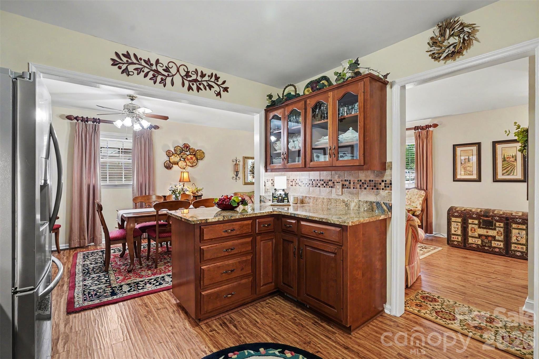 13611 Idlefield Lane