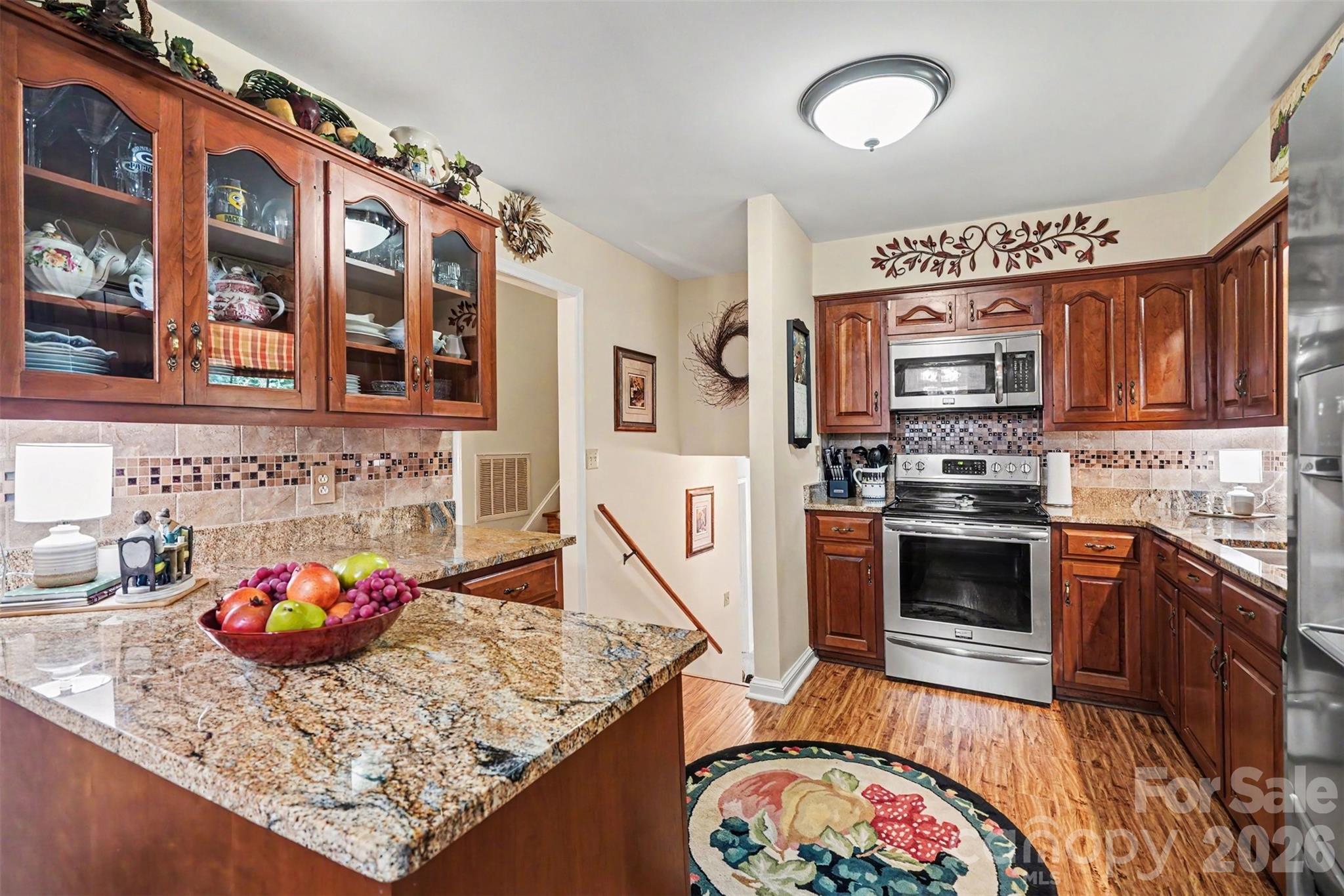 13611 Idlefield Lane