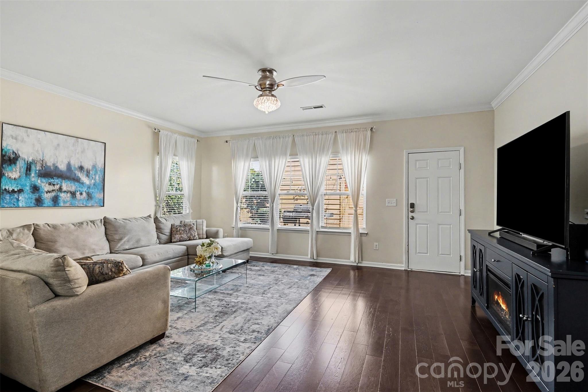 12521 Druids Glen Drive